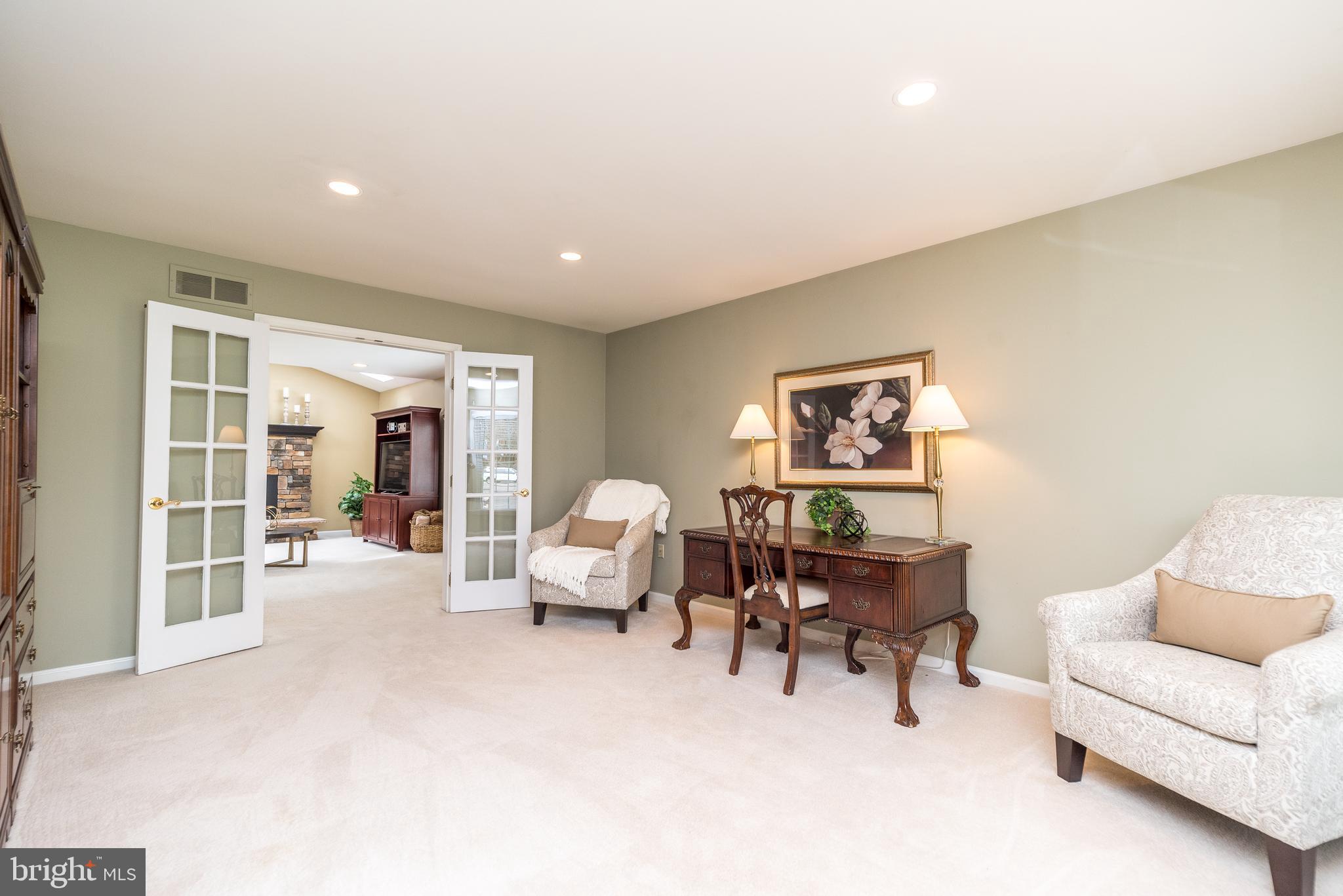 GRISTMILL RUN - Residential