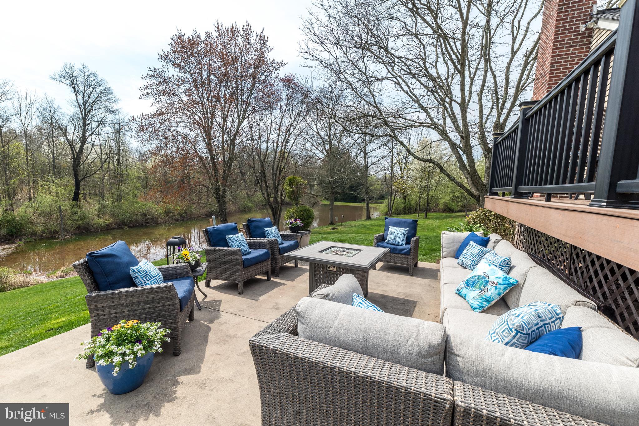 GRISTMILL RUN - Residential