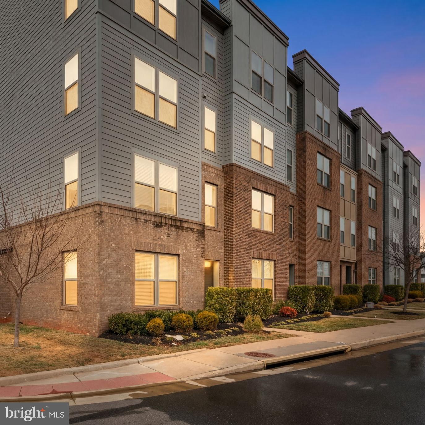 THE LANDING AT CANNON BRANCH - Residential