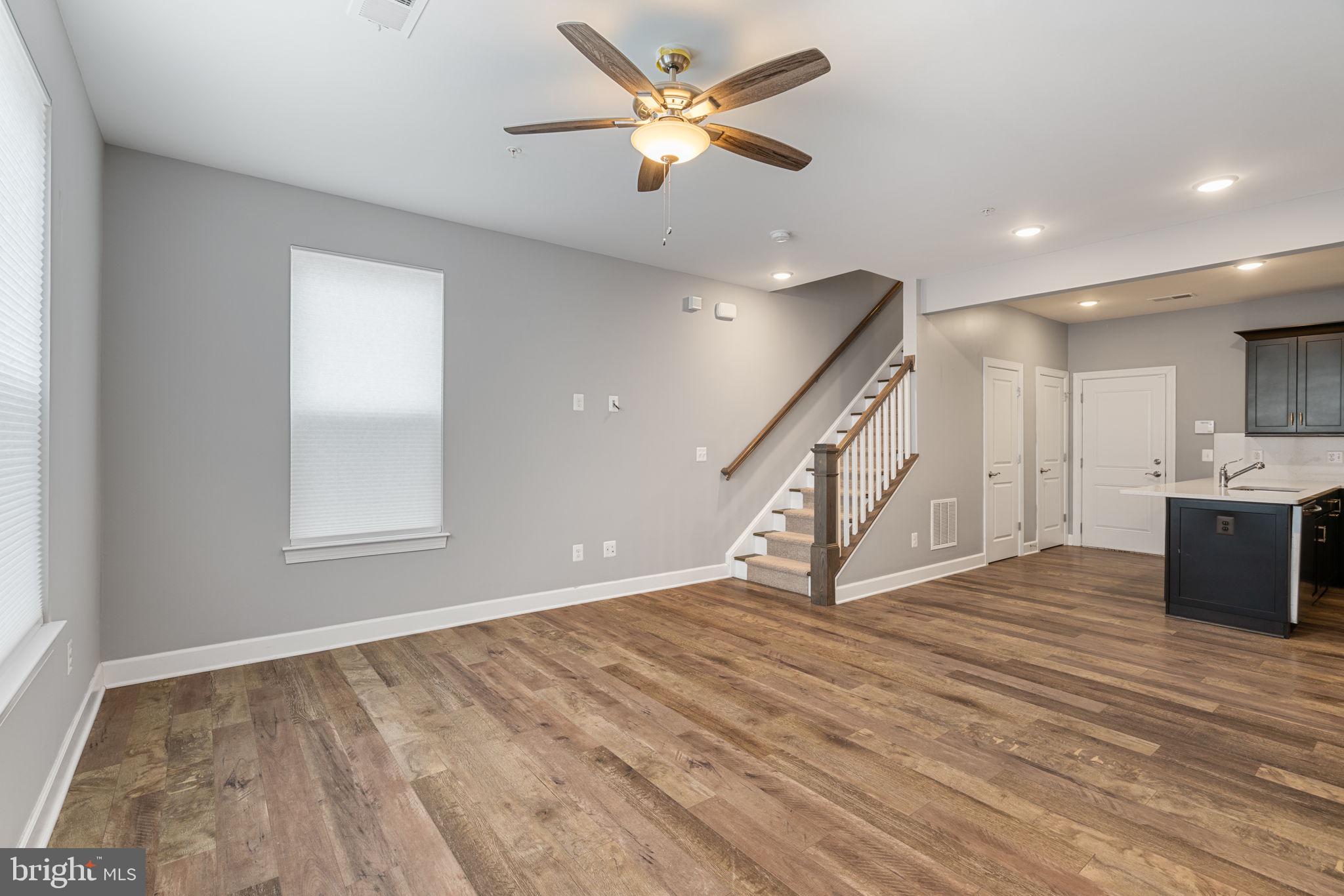 THE LANDING AT CANNON BRANCH - Residential