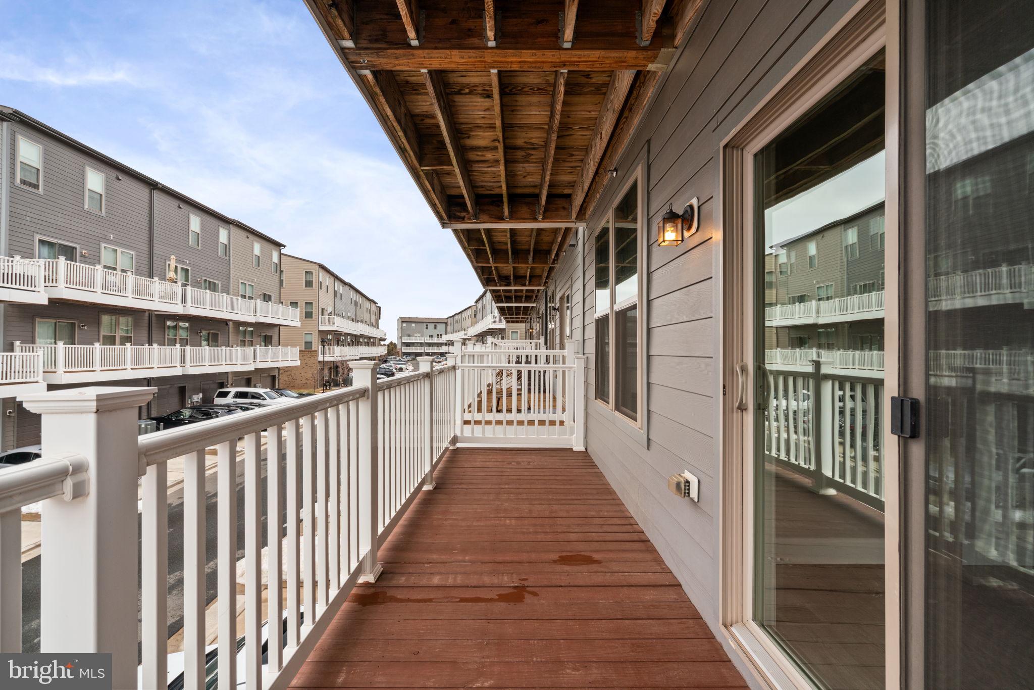 THE LANDING AT CANNON BRANCH - Residential