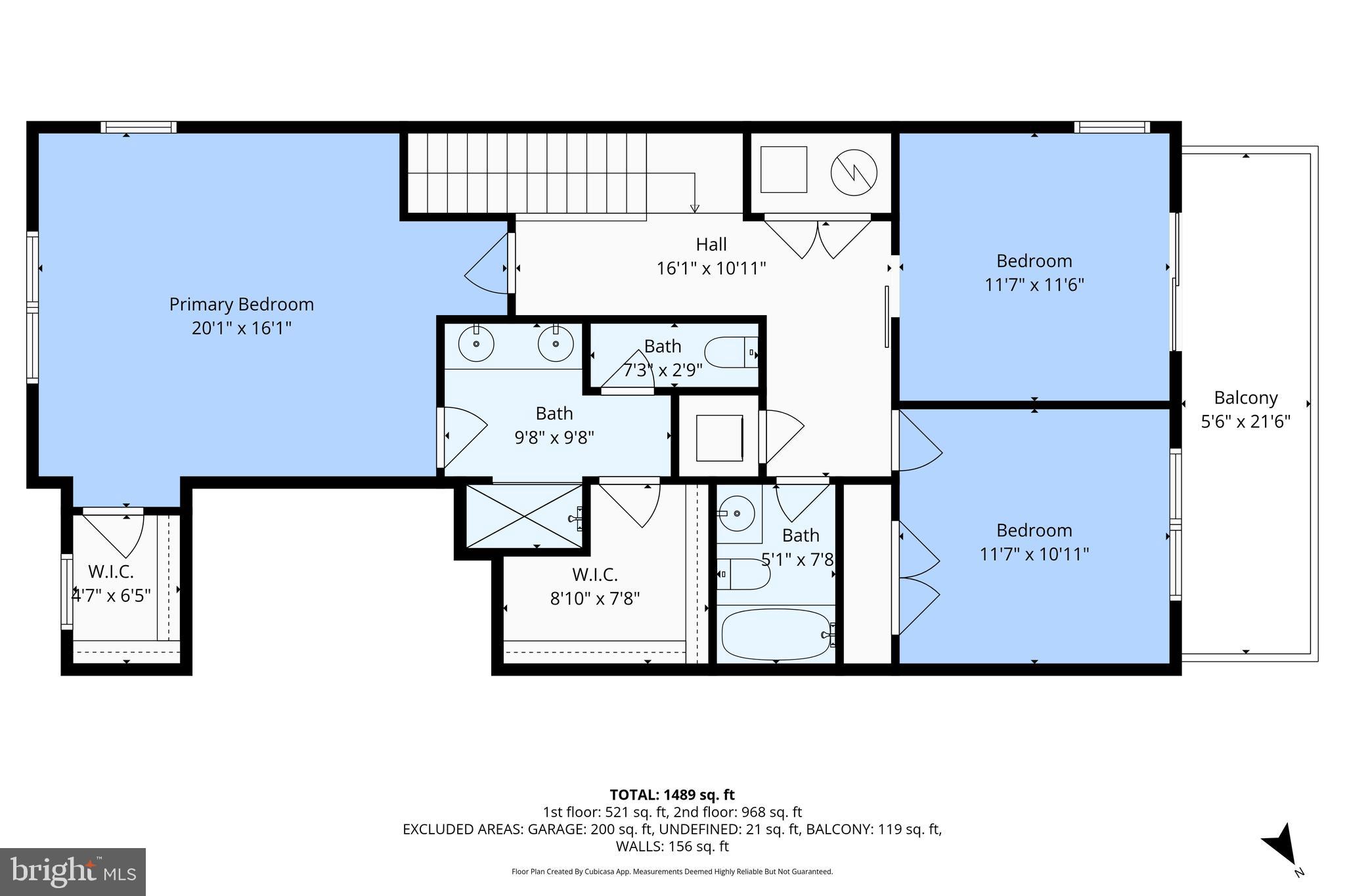 THE LANDING AT CANNON BRANCH - Residential