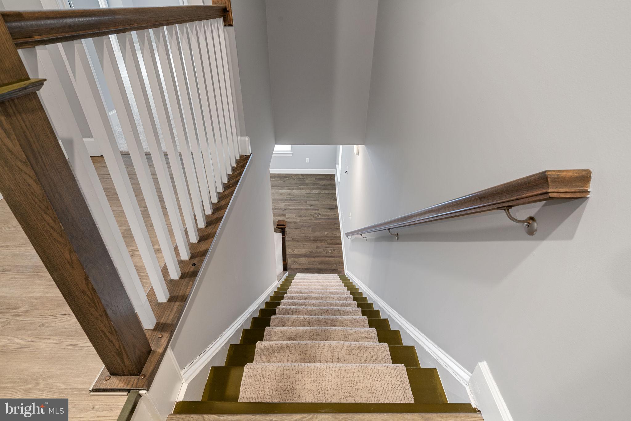 THE LANDING AT CANNON BRANCH - Residential