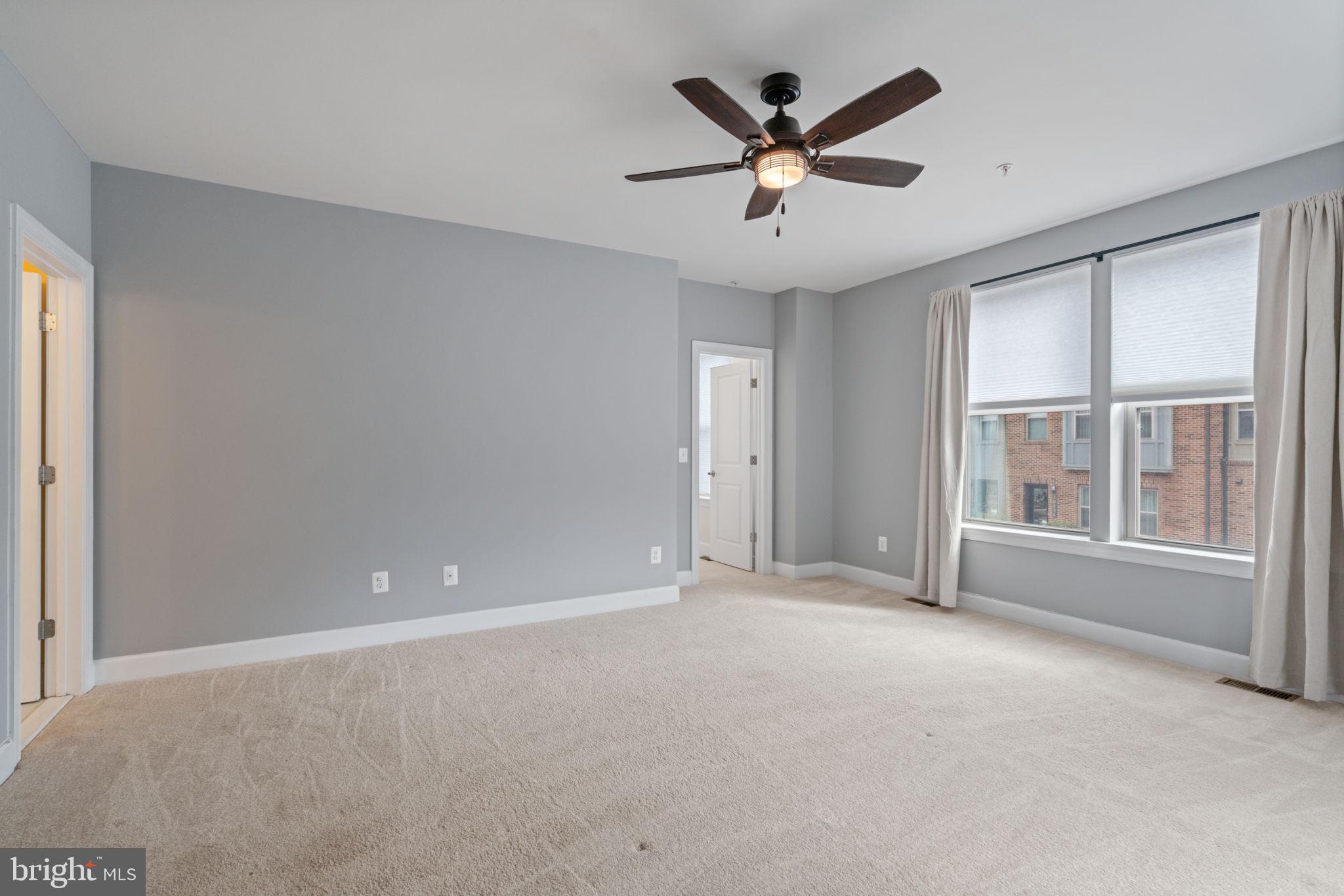 THE LANDING AT CANNON BRANCH - Residential