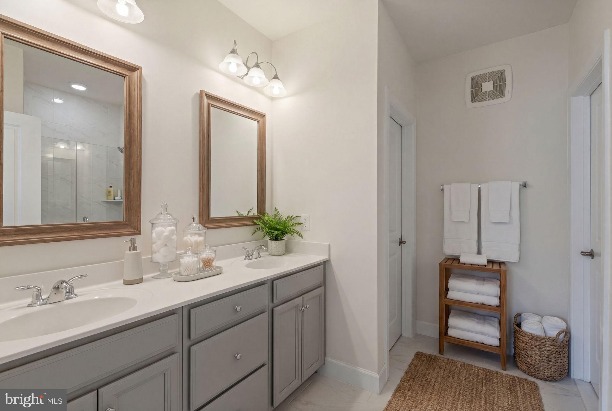 THE LANDING AT CANNON BRANCH - Residential