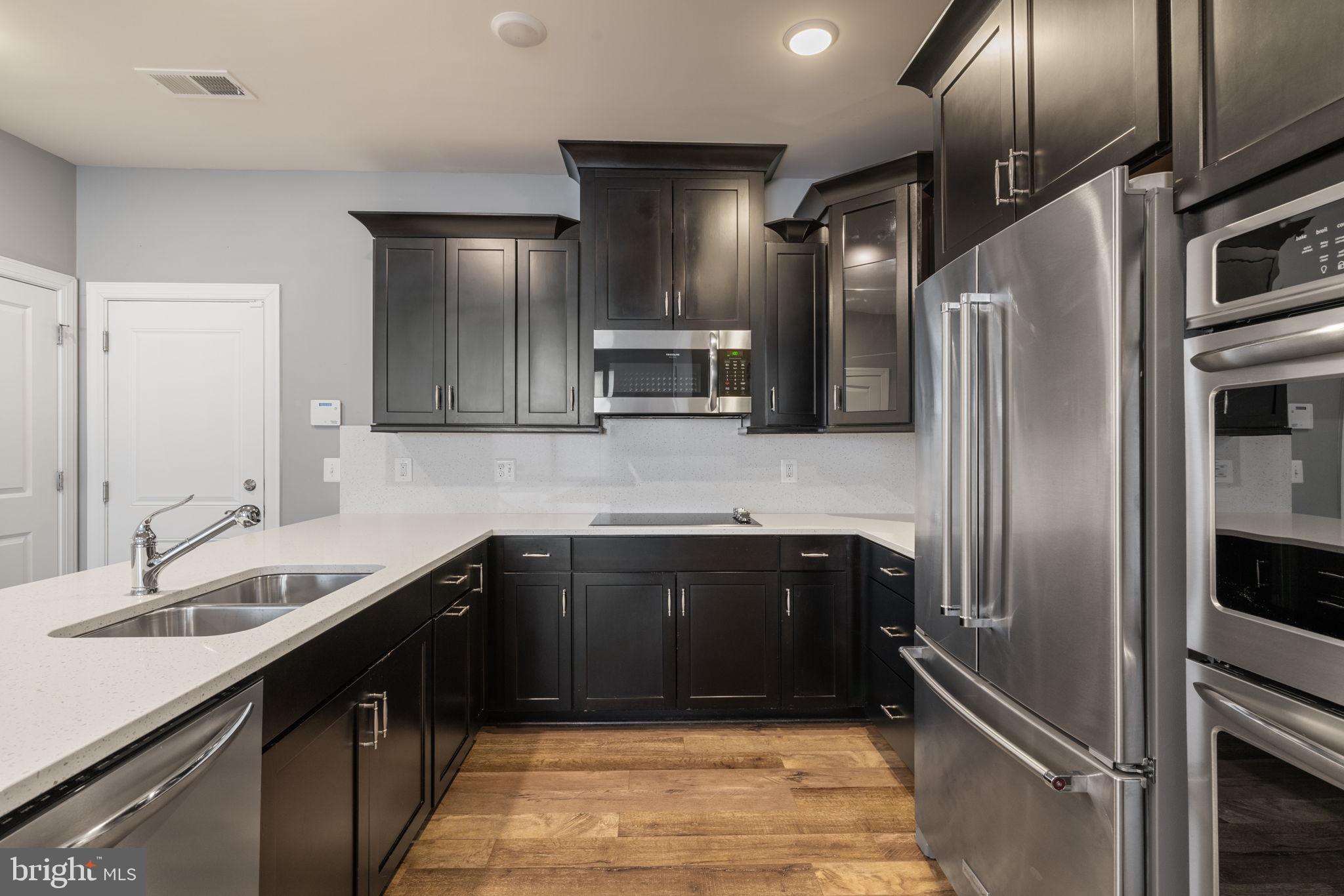 THE LANDING AT CANNON BRANCH - Residential