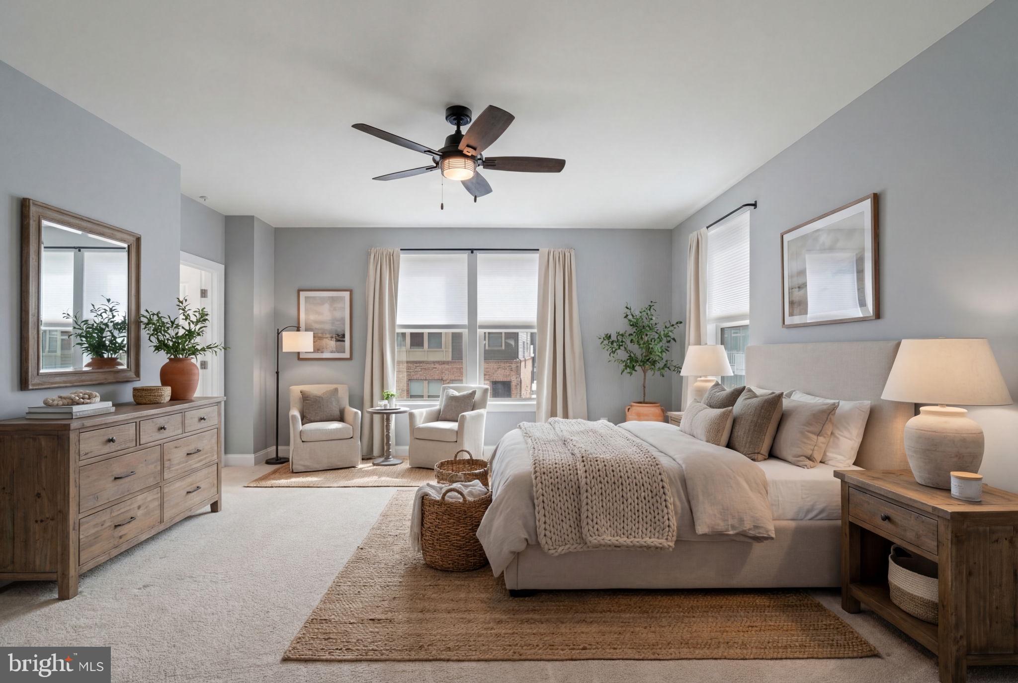 THE LANDING AT CANNON BRANCH - Residential