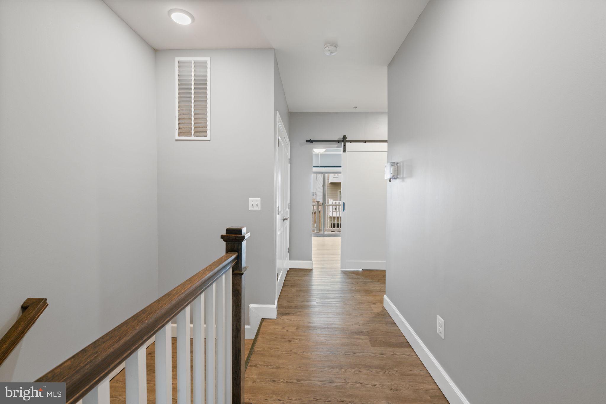 THE LANDING AT CANNON BRANCH - Residential