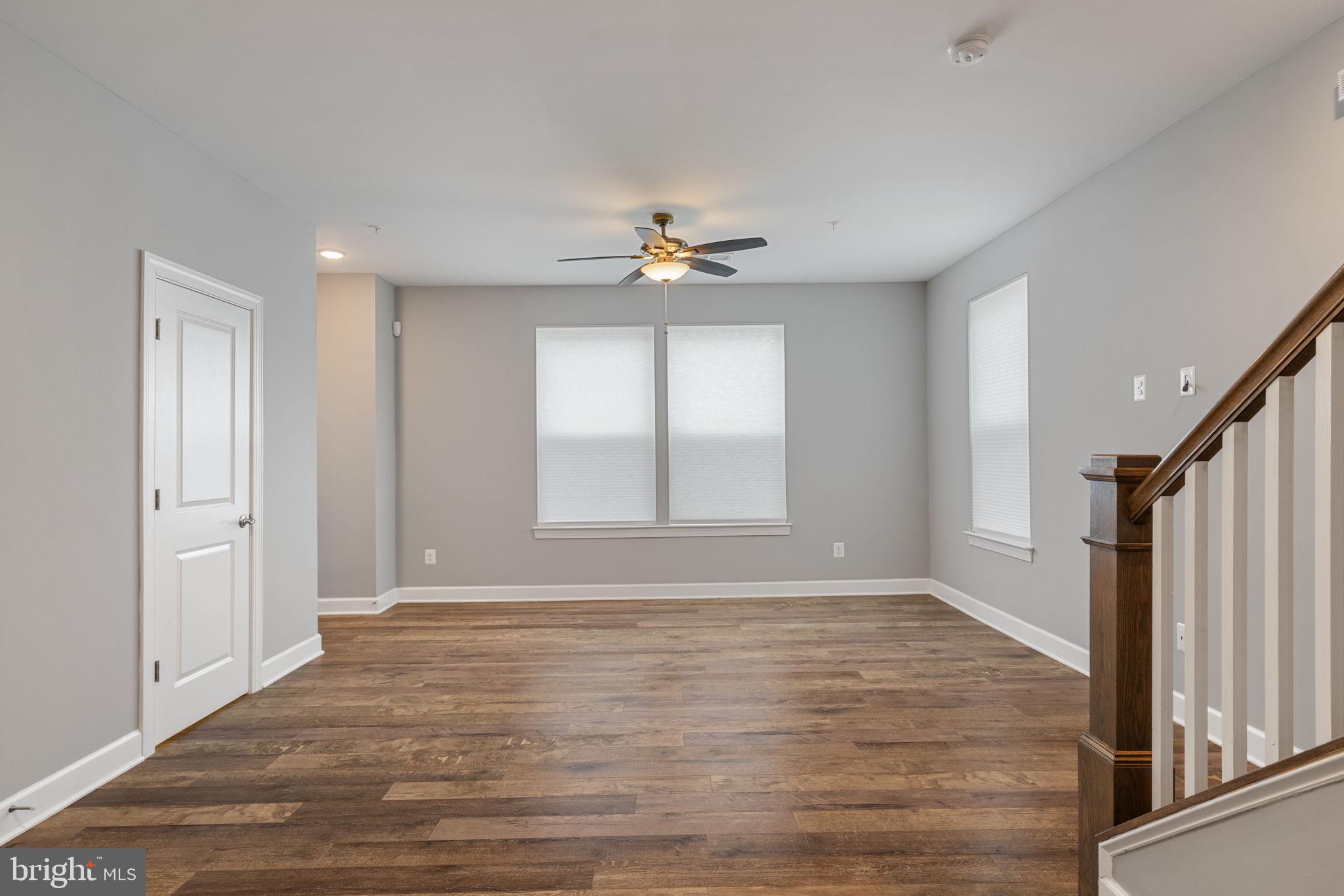 THE LANDING AT CANNON BRANCH - Residential