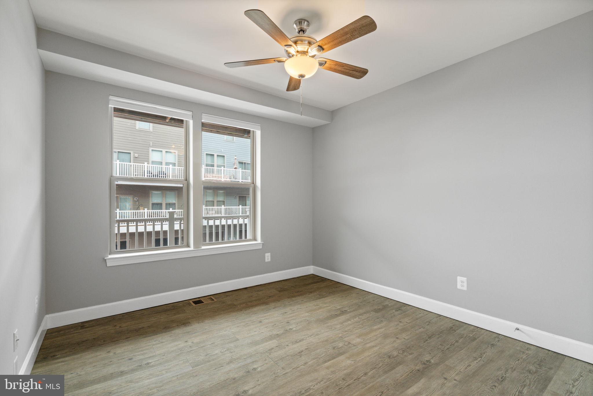 THE LANDING AT CANNON BRANCH - Residential