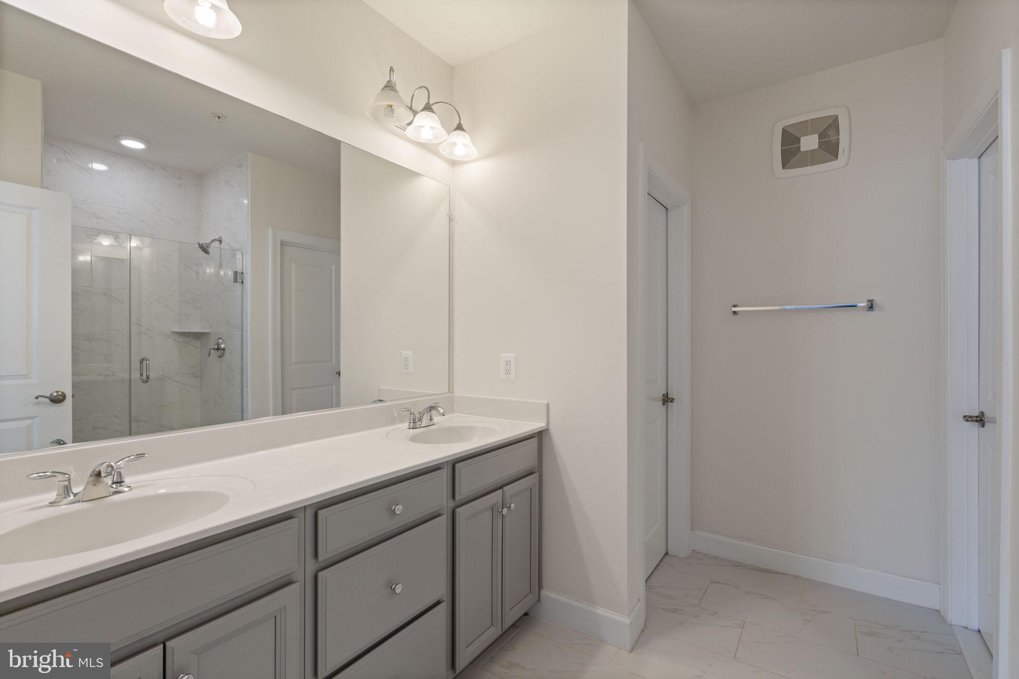 THE LANDING AT CANNON BRANCH - Residential