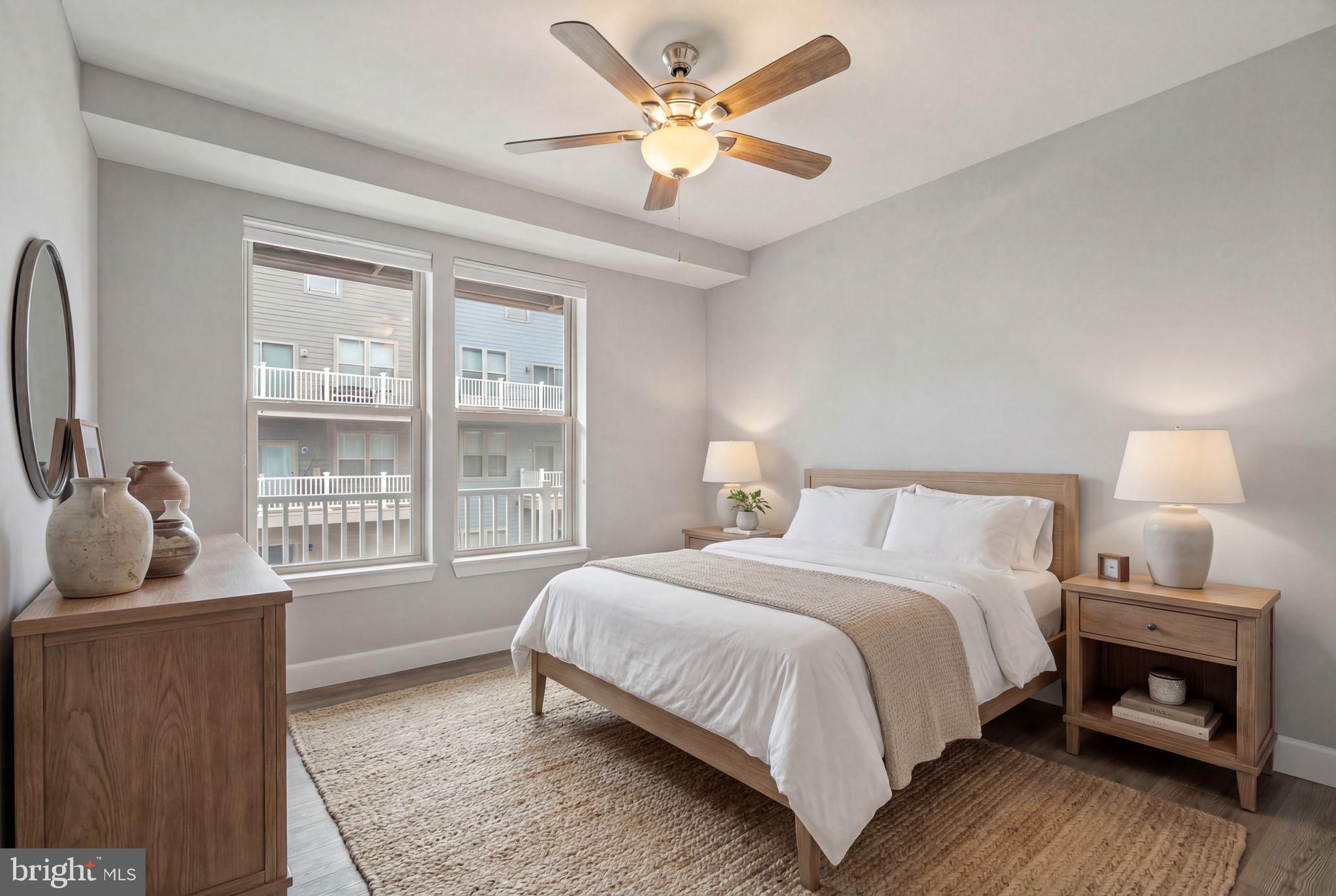 THE LANDING AT CANNON BRANCH - Residential