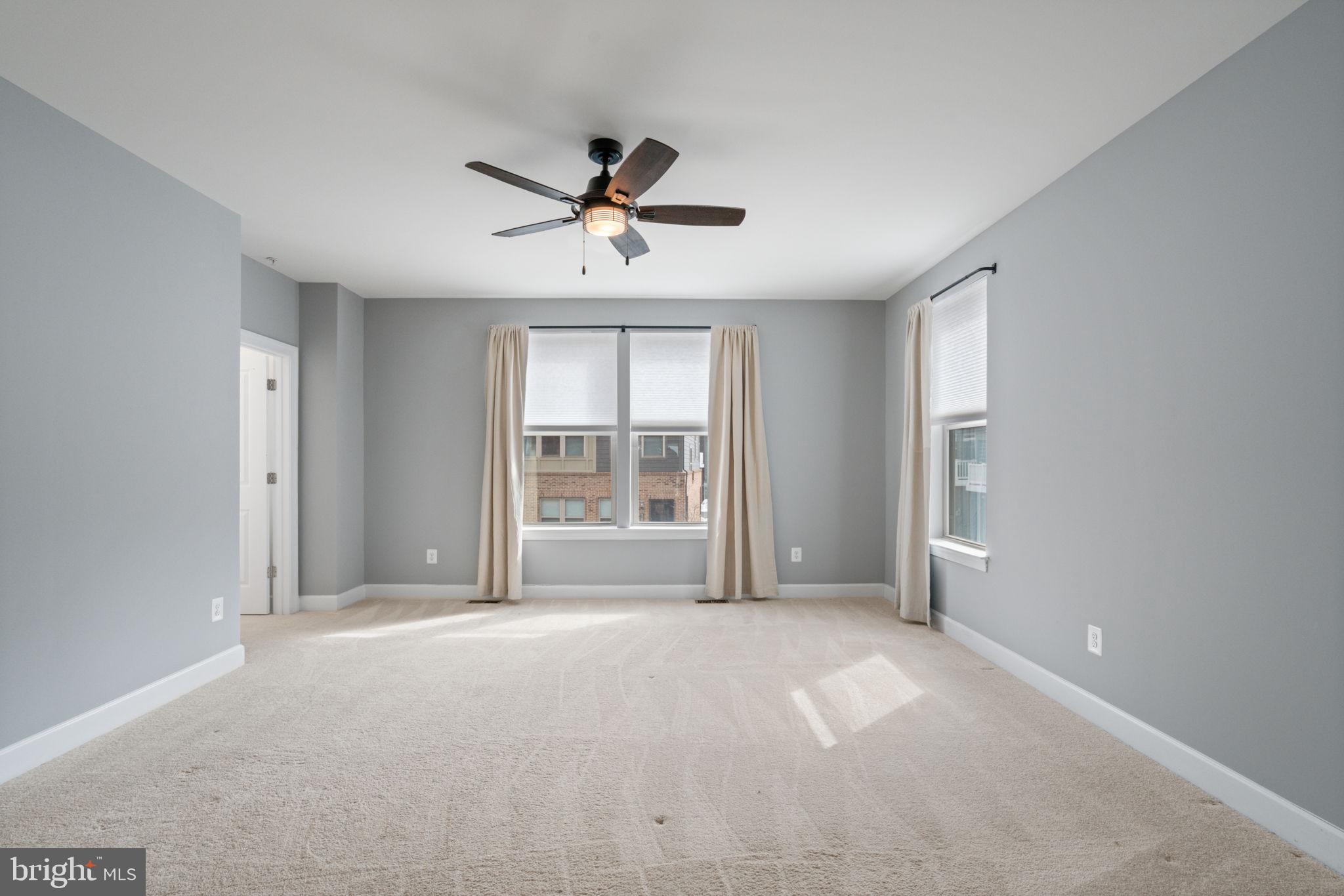 THE LANDING AT CANNON BRANCH - Residential