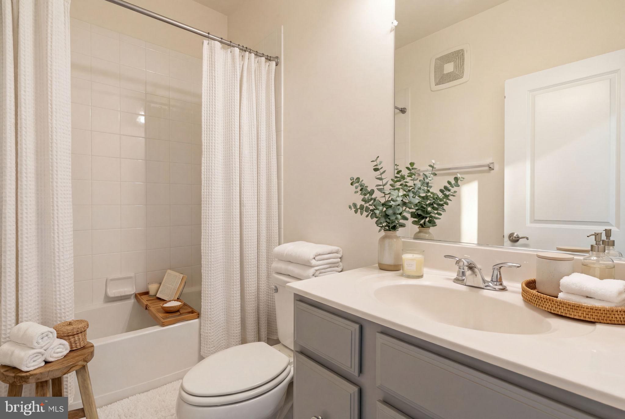 THE LANDING AT CANNON BRANCH - Residential