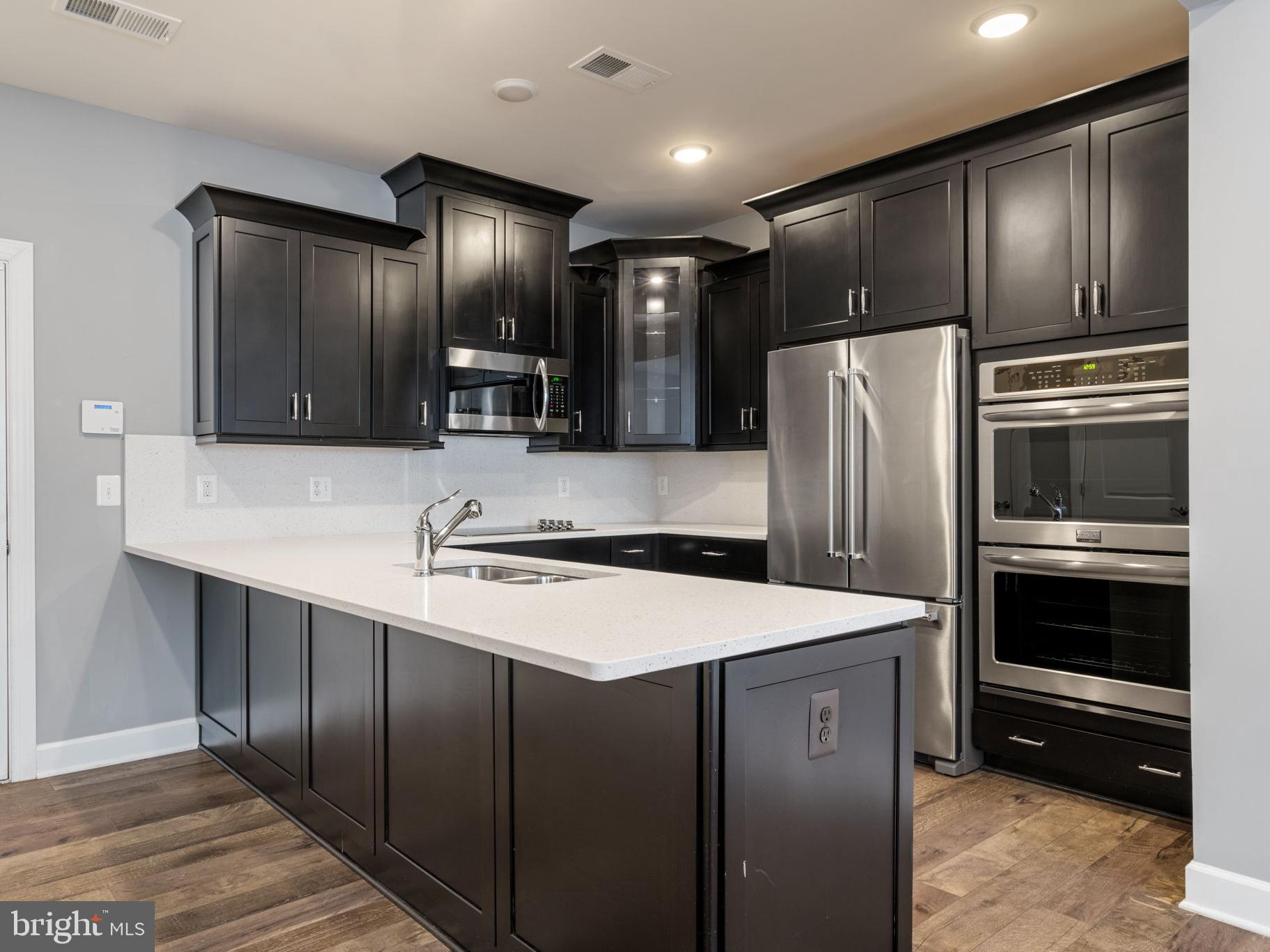 THE LANDING AT CANNON BRANCH - Residential