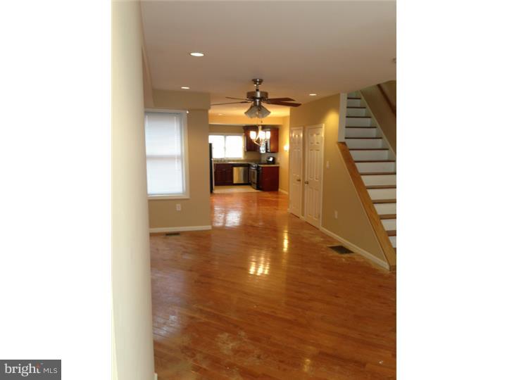 FISHTOWN - Residential Lease