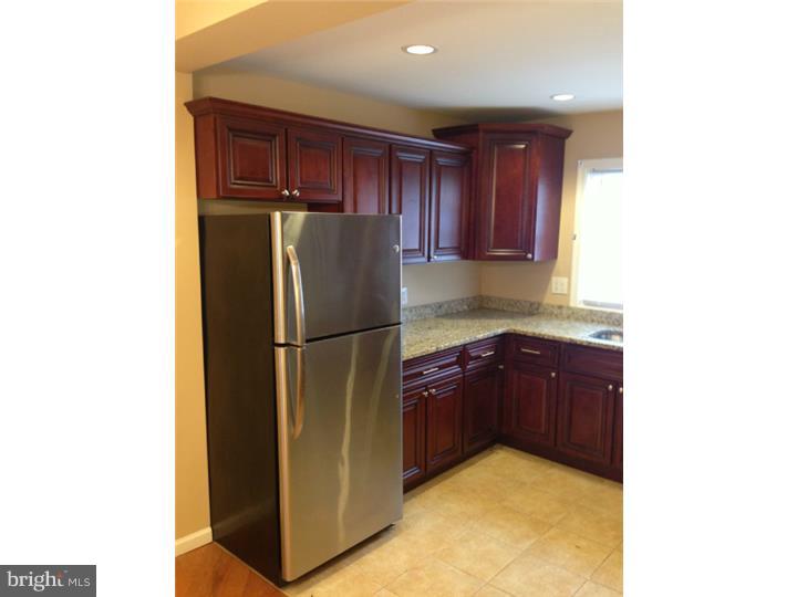 FISHTOWN - Residential Lease