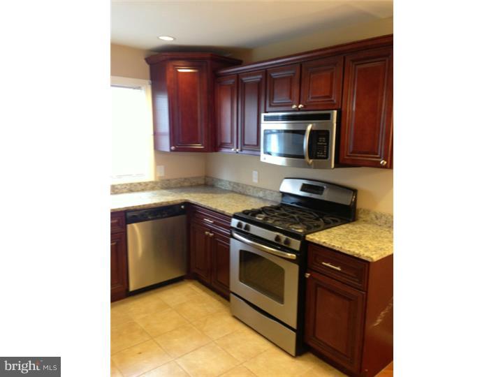 FISHTOWN - Residential Lease
