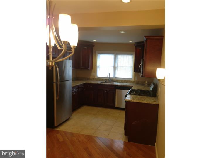 FISHTOWN - Residential Lease