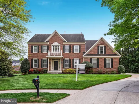 21262 Dubois Court, Ashburn, VA MLS: VALO2090976