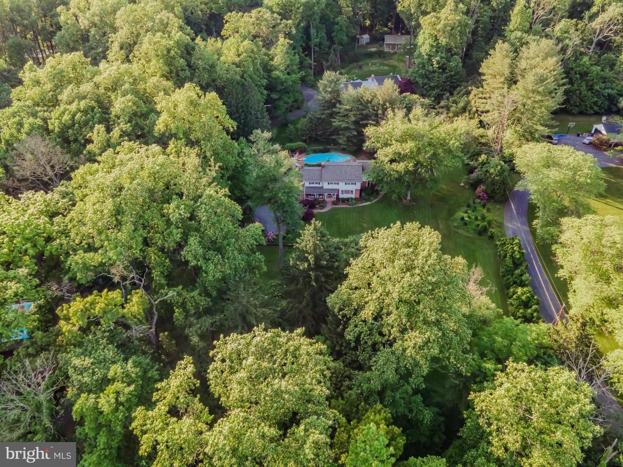 20 ACRE WOODS - Residential