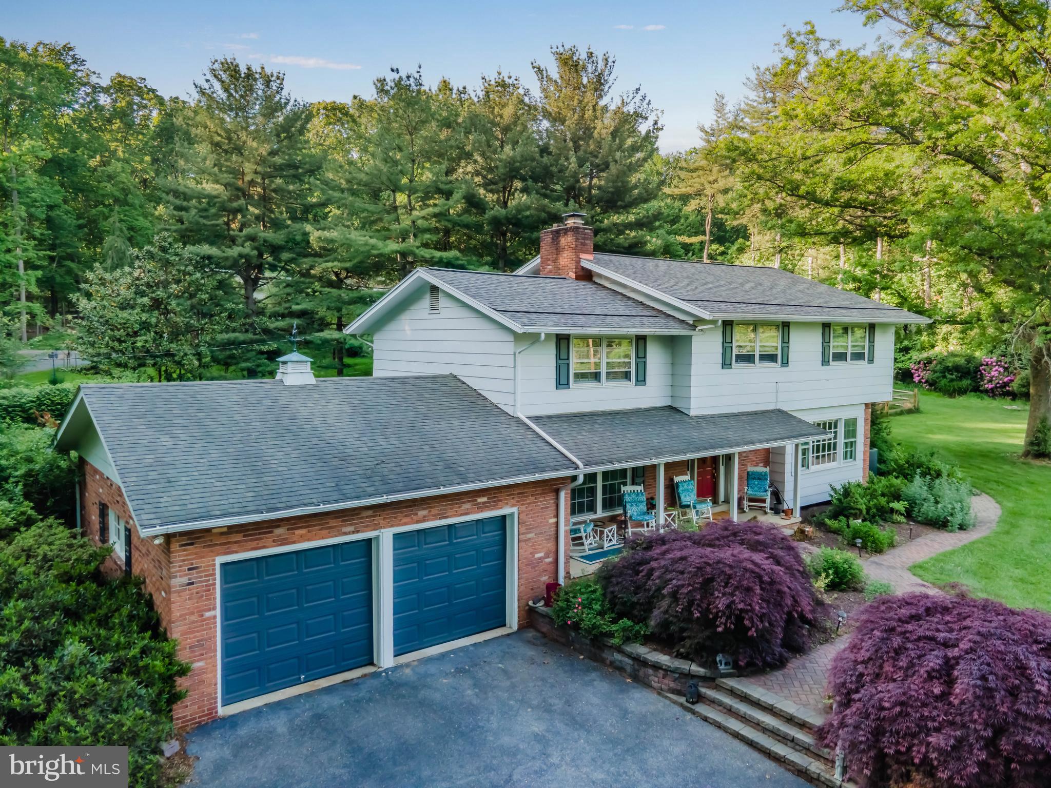 20 ACRE WOODS - Residential