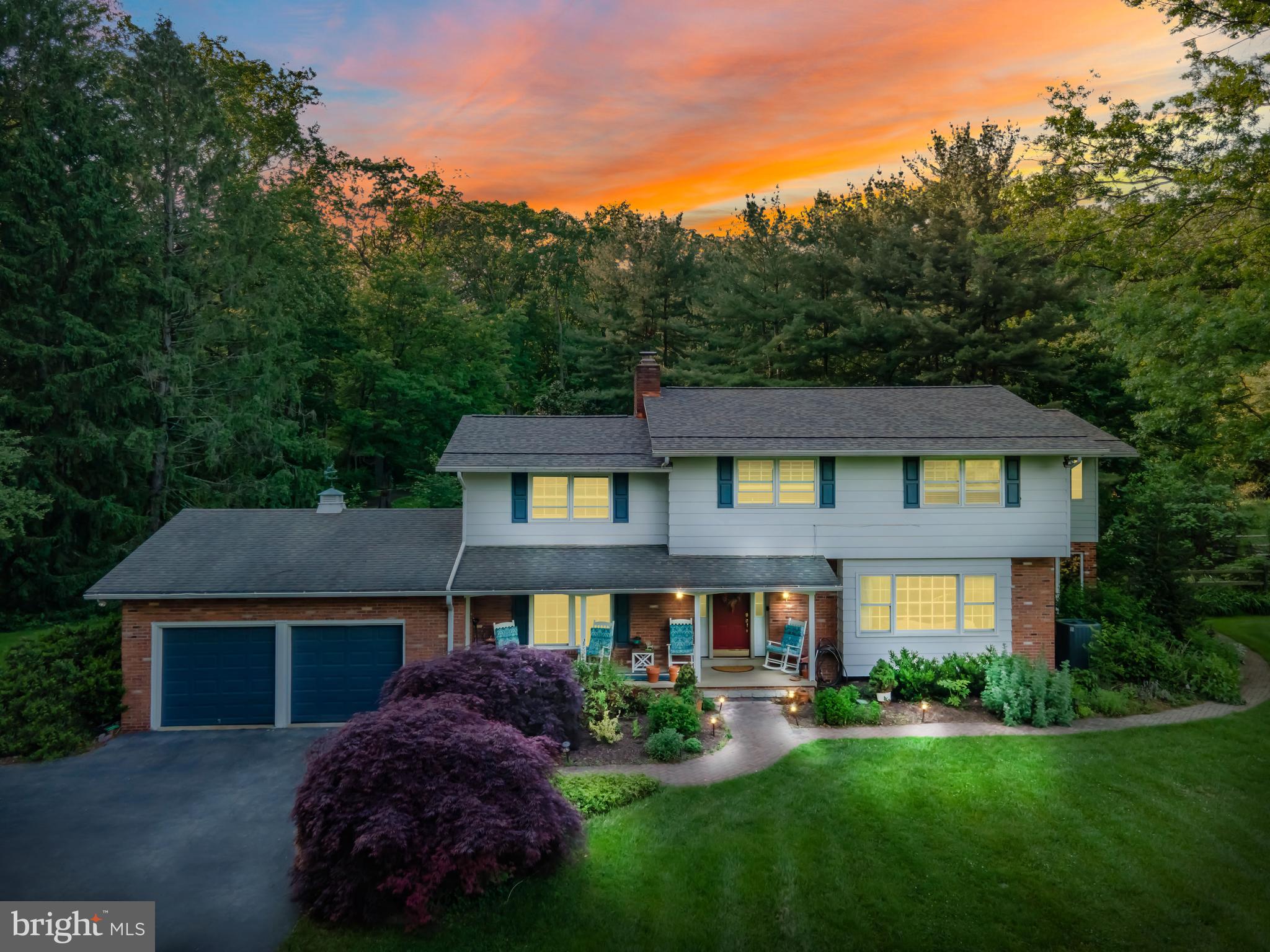 20 ACRE WOODS - Residential