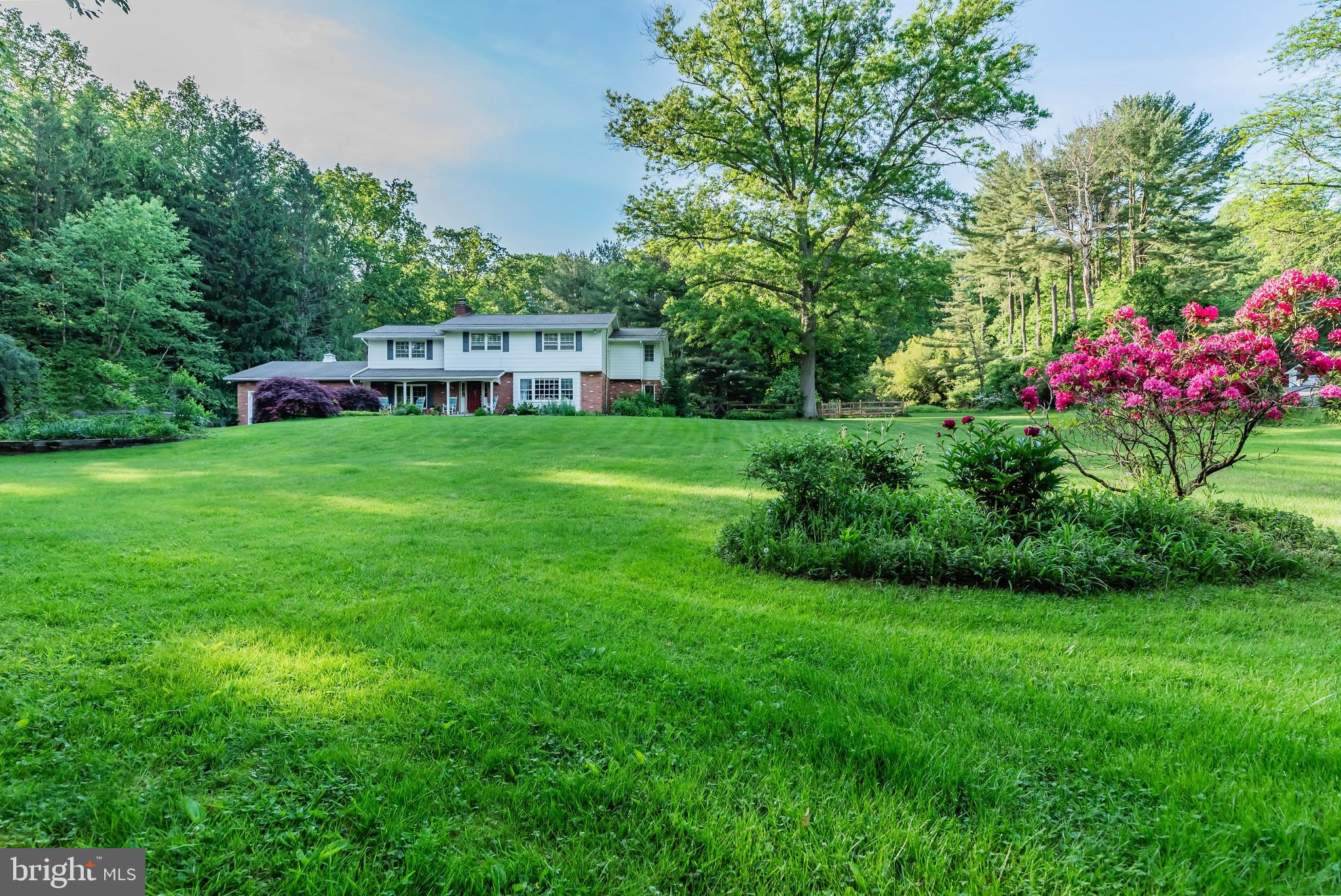 20 ACRE WOODS - Residential