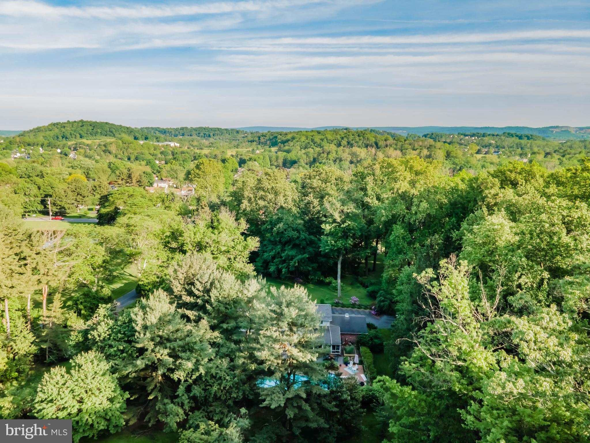 20 ACRE WOODS - Residential