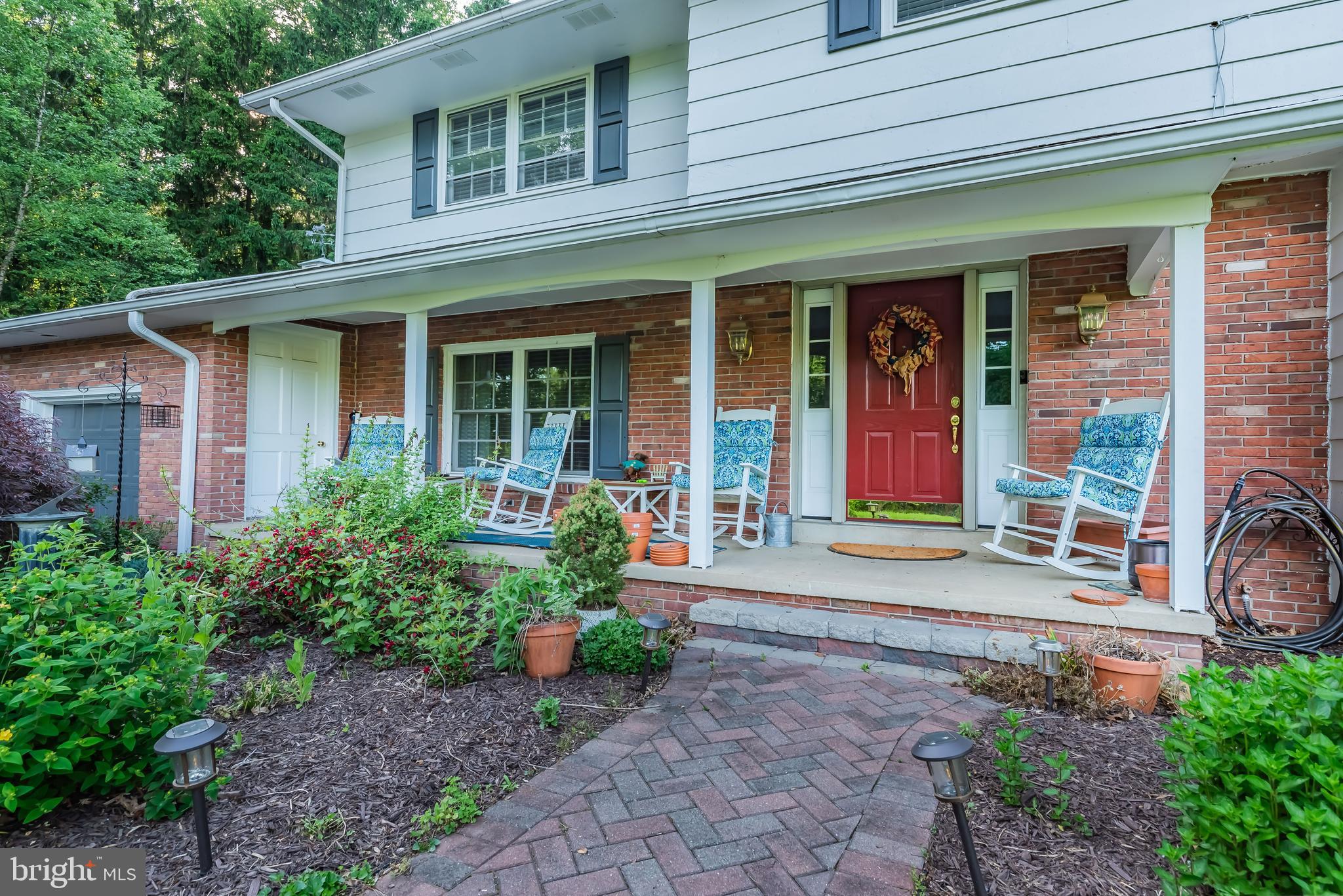 20 ACRE WOODS - Residential