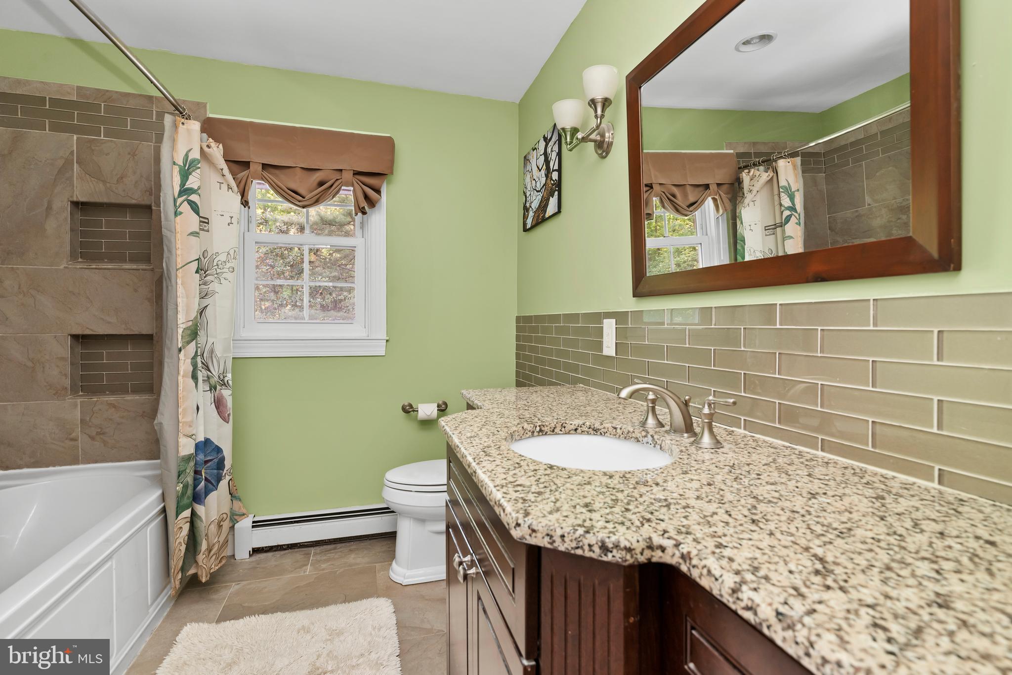 20 ACRE WOODS - Residential