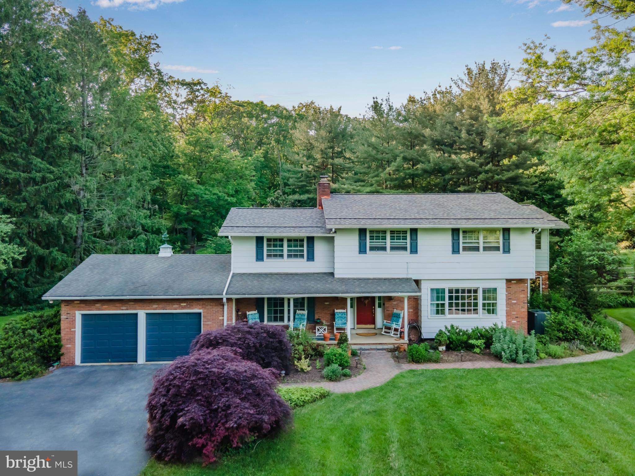 20 ACRE WOODS - Residential