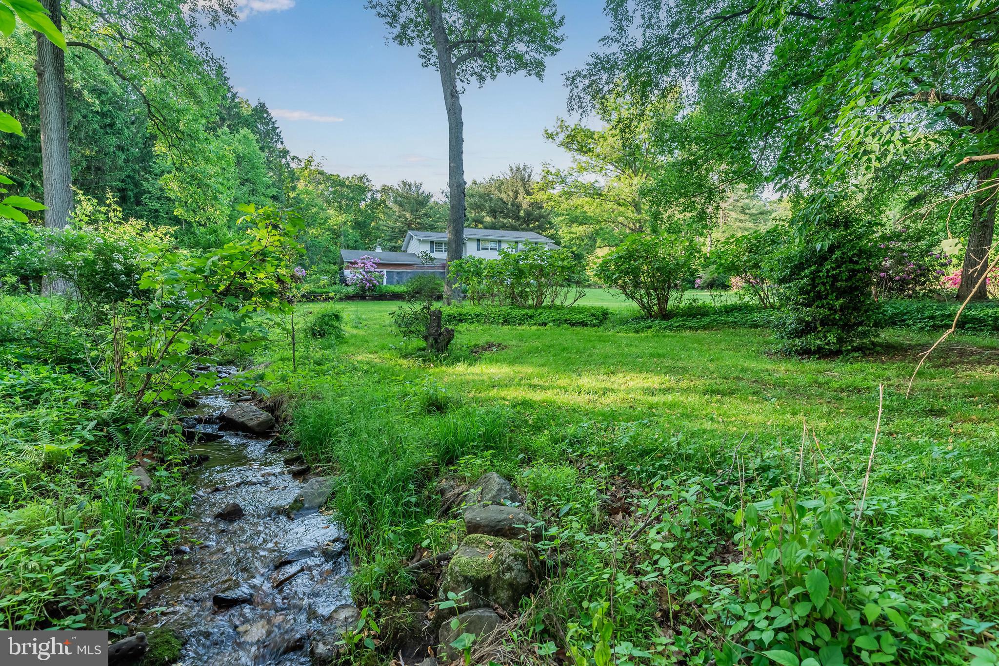 20 ACRE WOODS - Residential