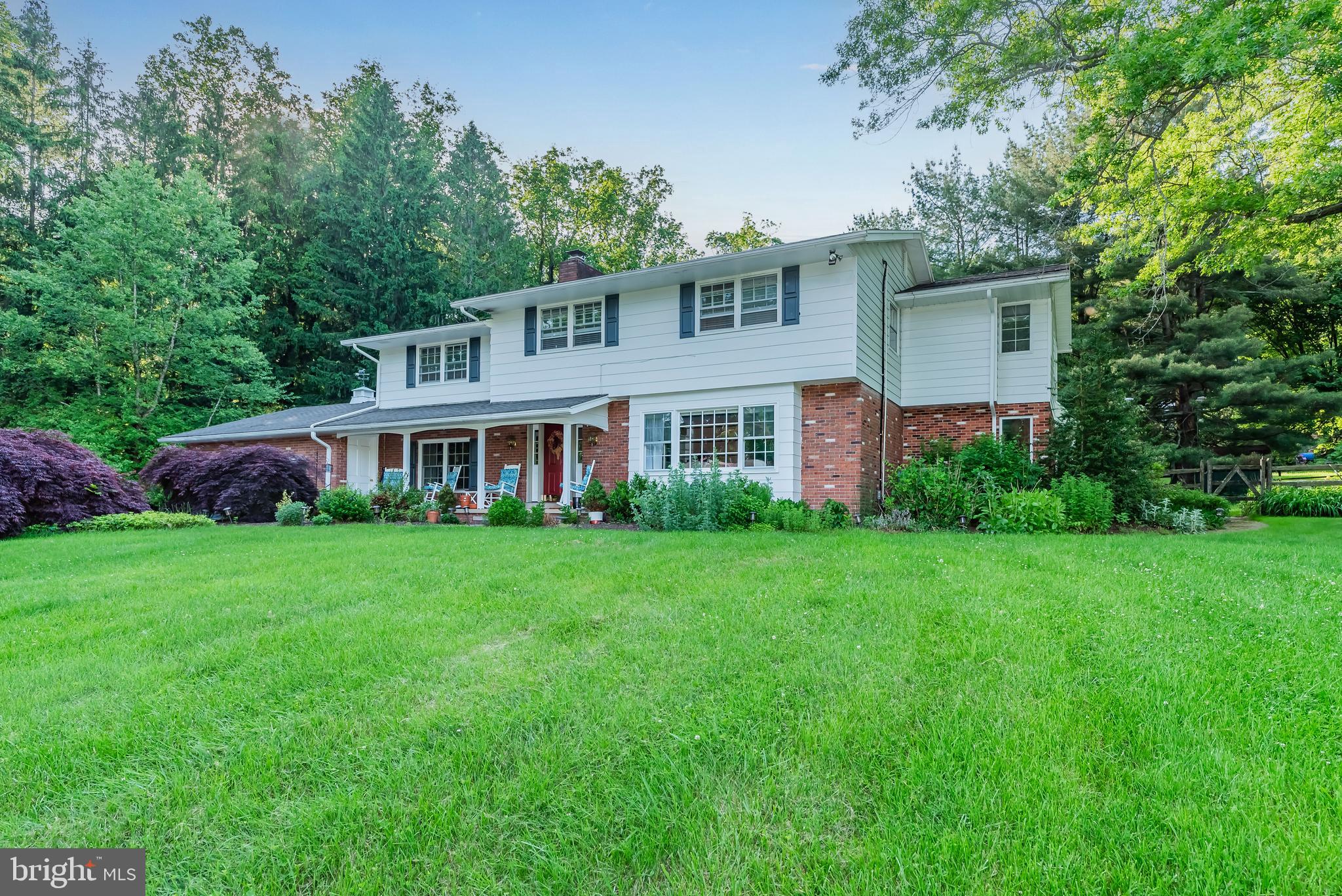 20 ACRE WOODS - Residential