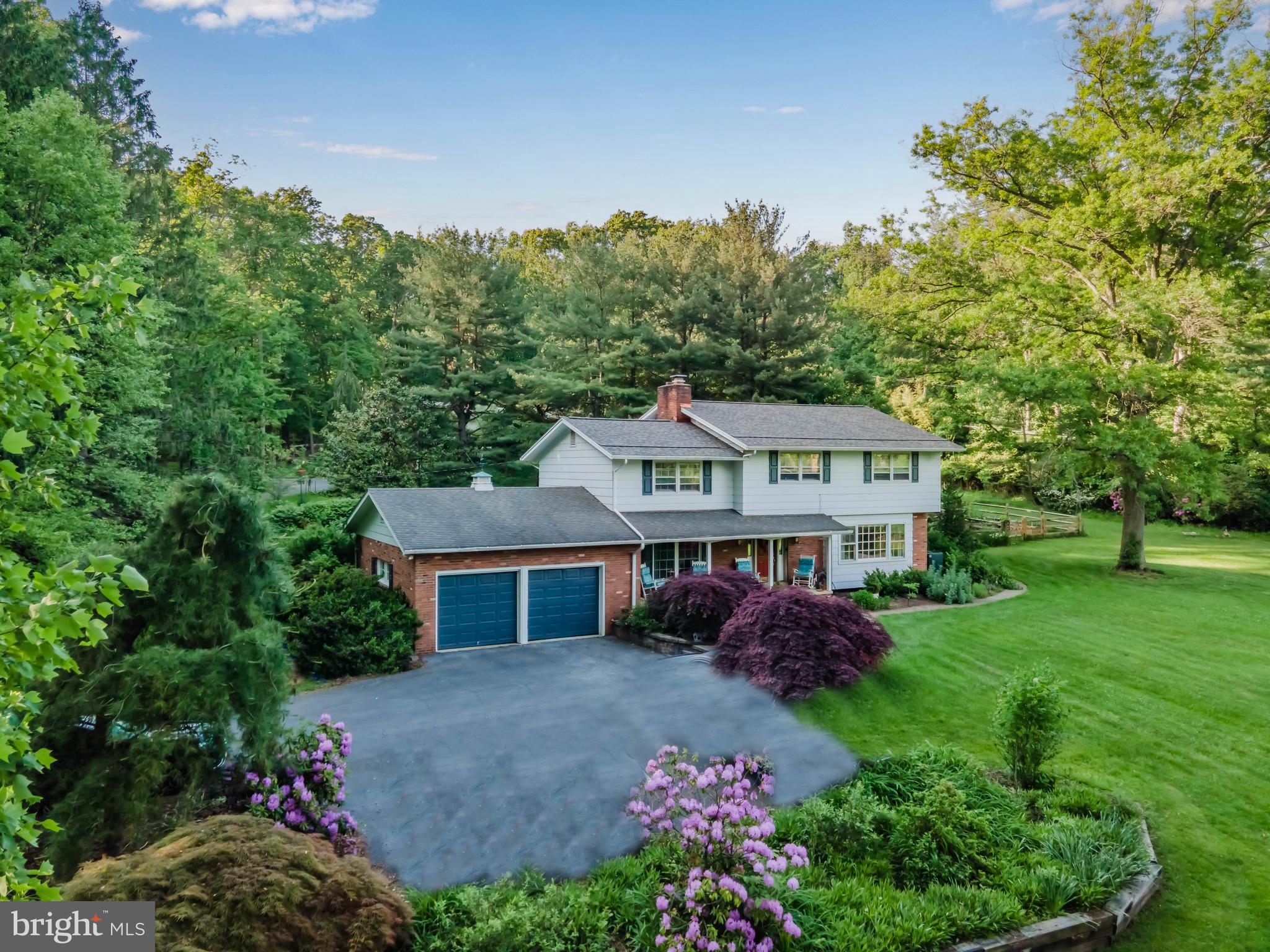 20 ACRE WOODS - Residential