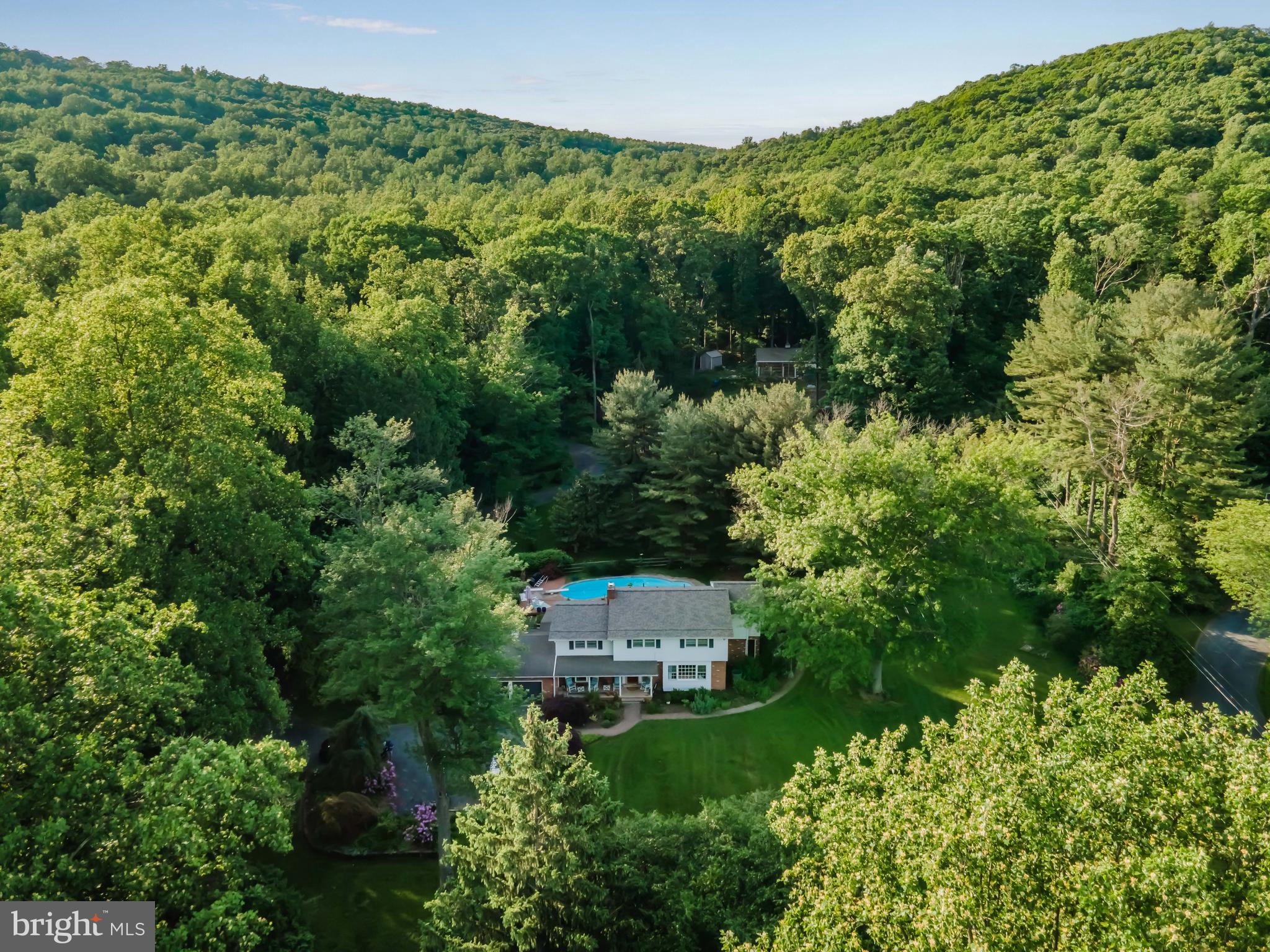 20 ACRE WOODS - Residential