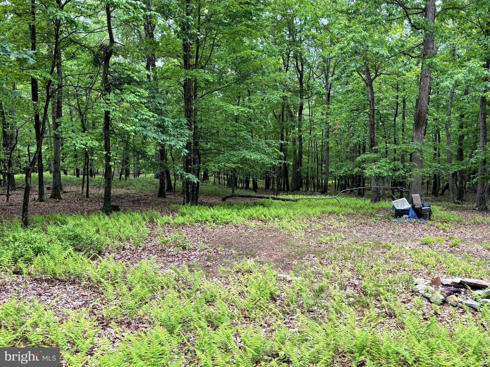 MEADOW HILLS ESTATES - Land