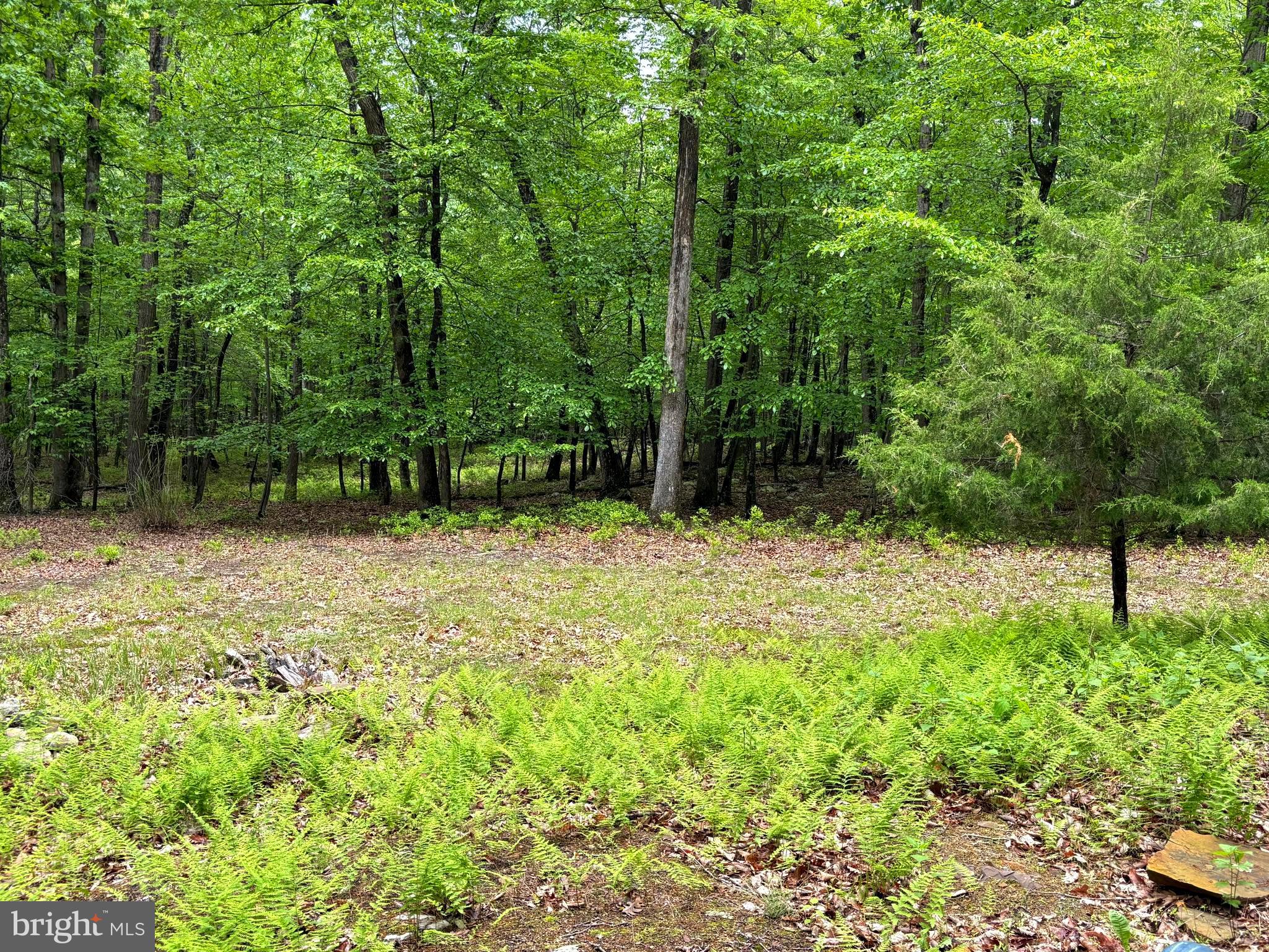 MEADOW HILLS ESTATES - Land