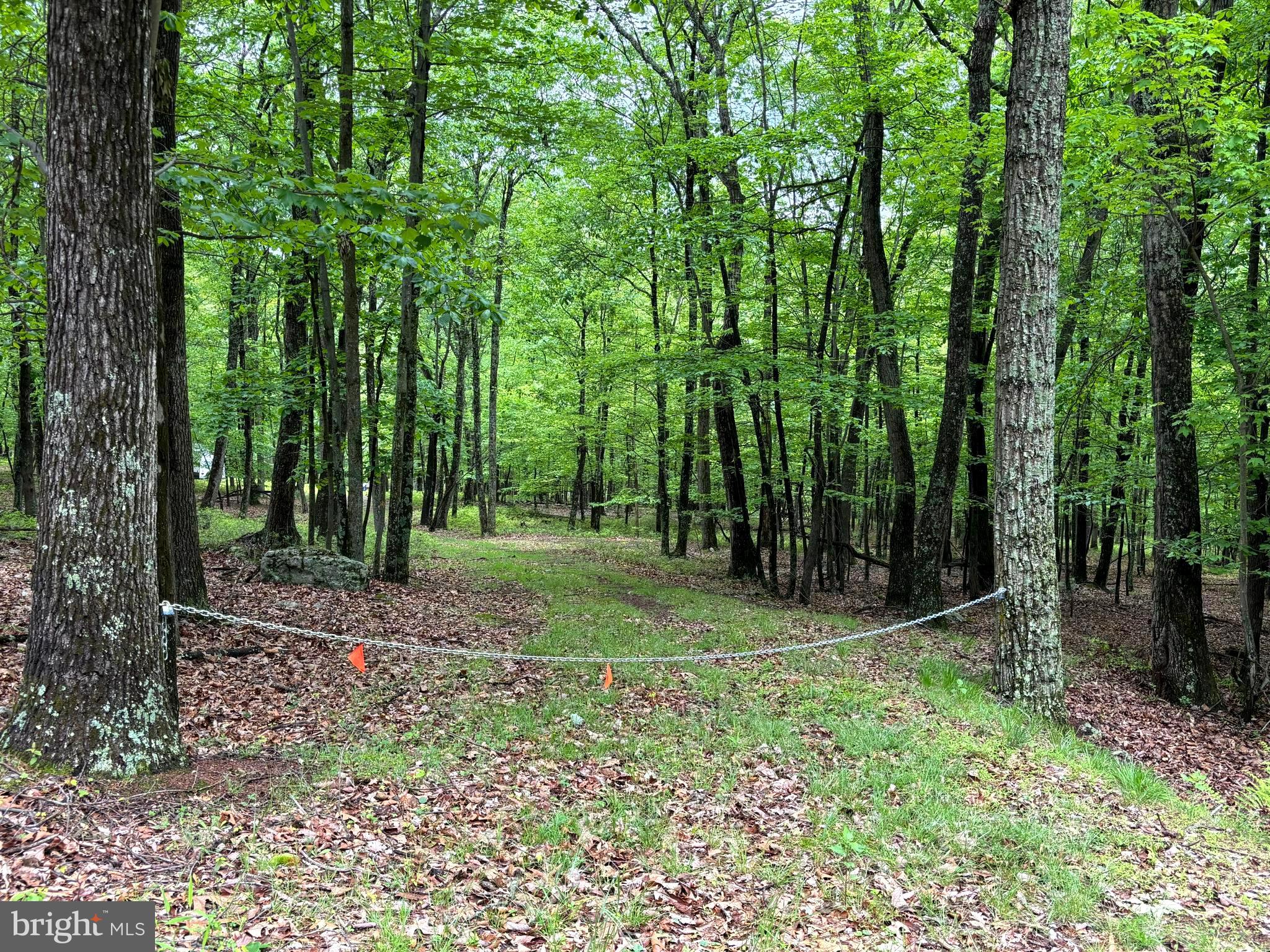 MEADOW HILLS ESTATES - Land