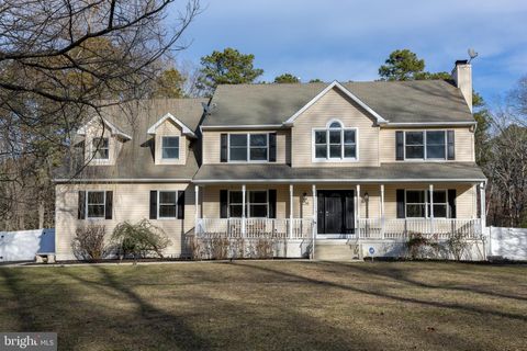 236 MAPLE TERRACE BUENA NJ 08310