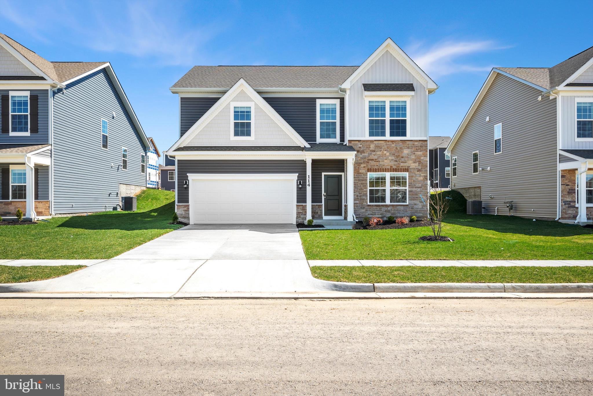 NONE AVAILABLE - Residential Lease