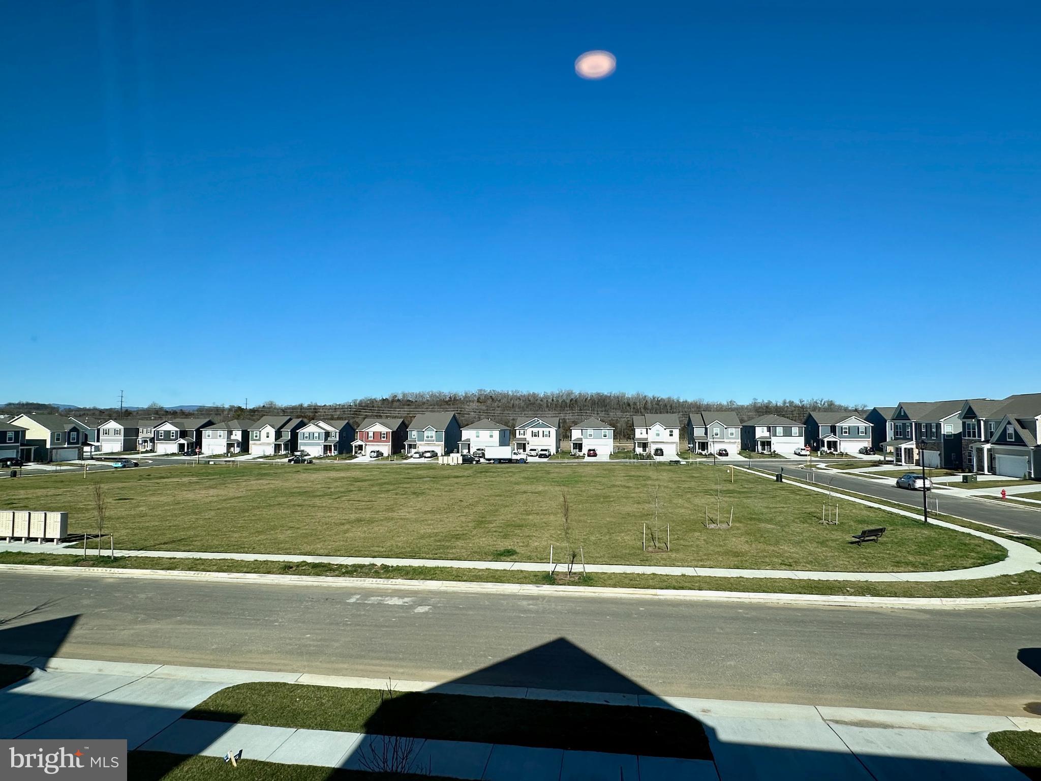 NONE AVAILABLE - Residential Lease