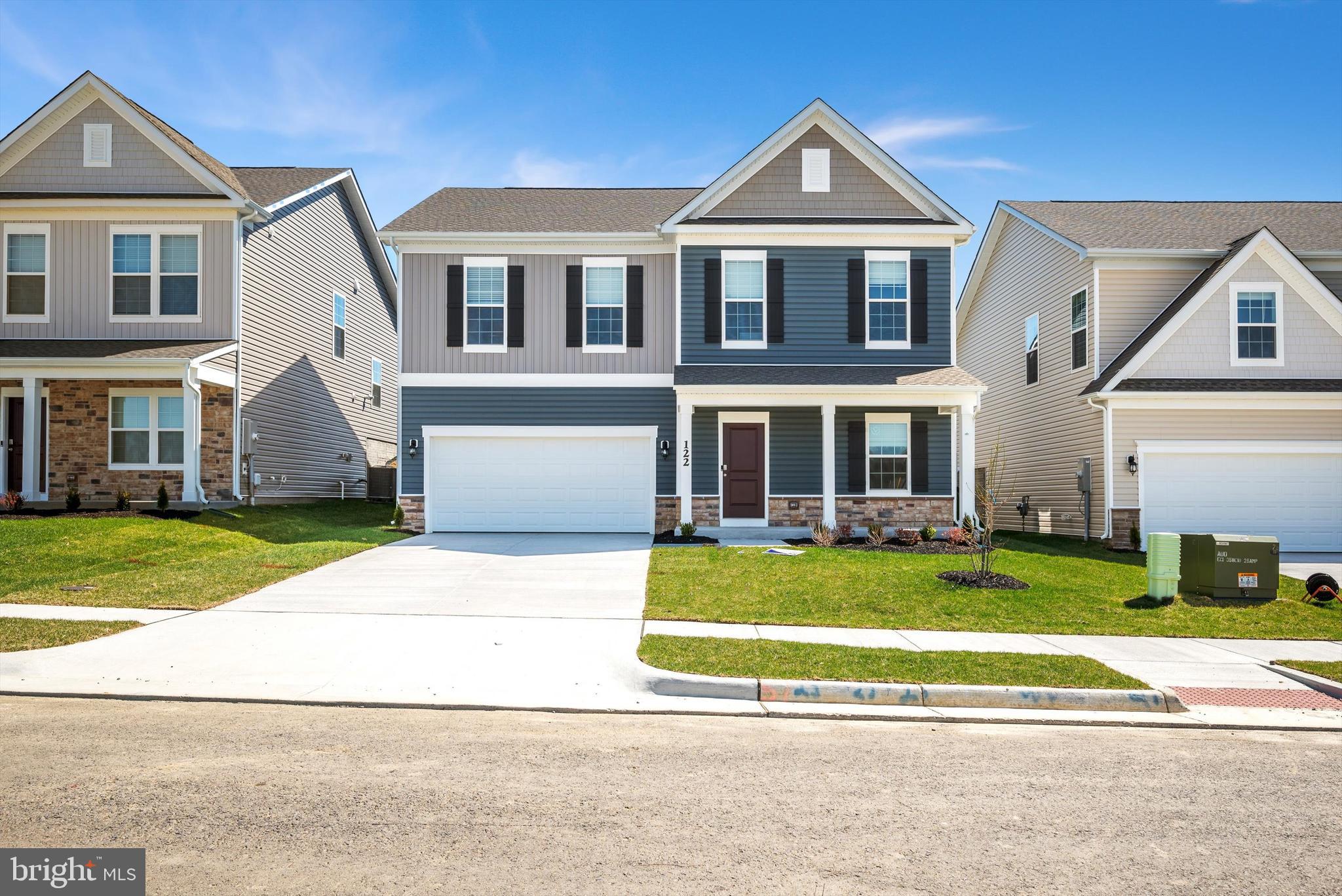 NONE AVAILABLE - Residential Lease