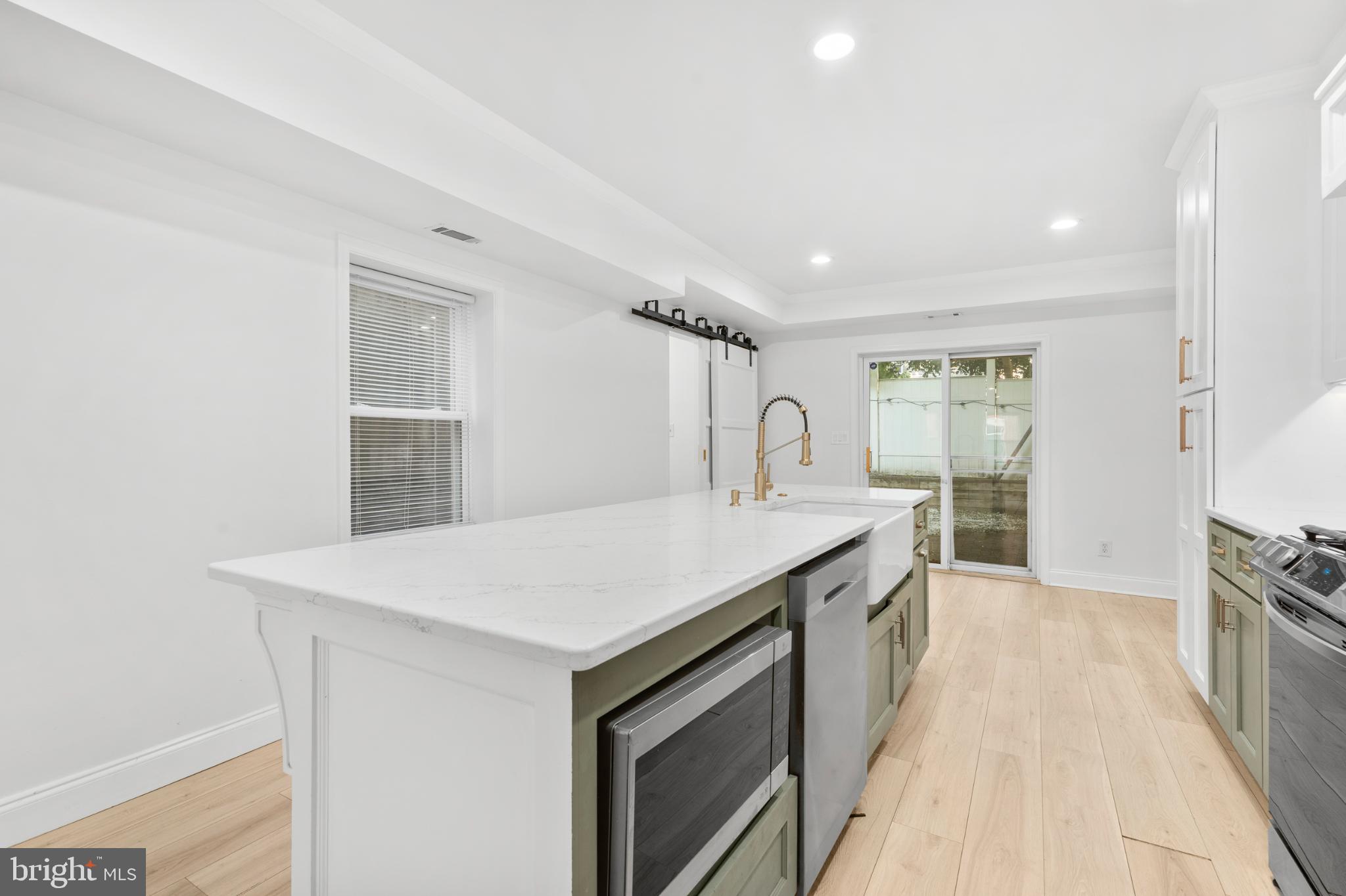 NORTHERN LIBERTIES - Residential