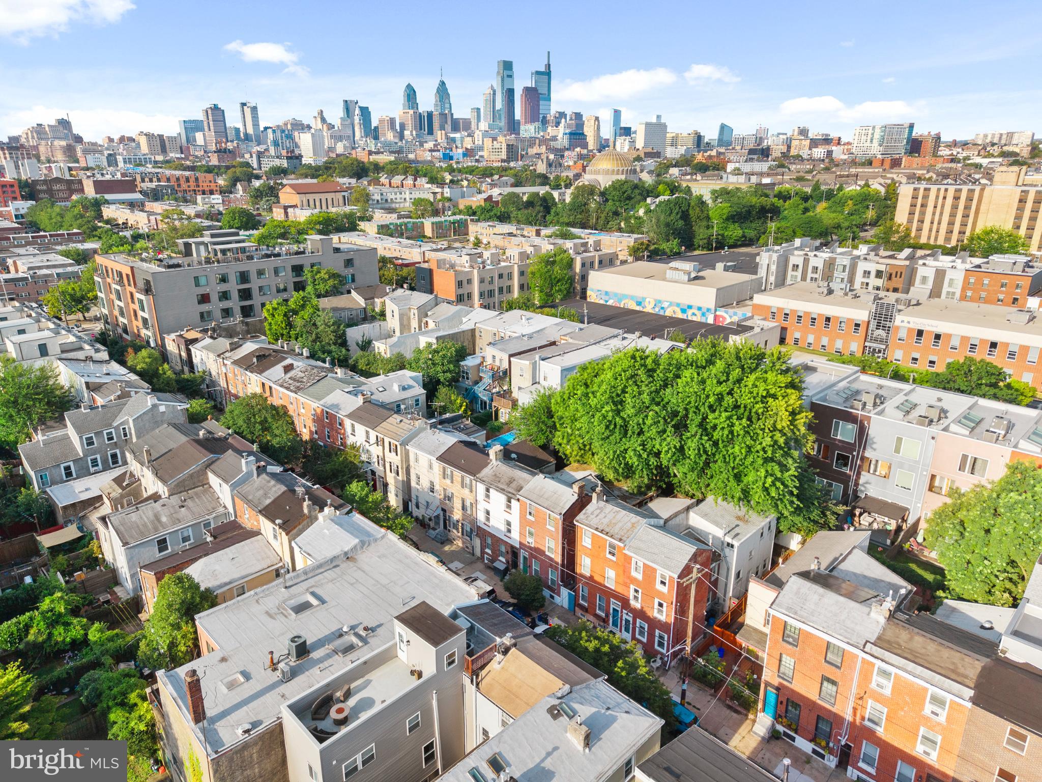 NORTHERN LIBERTIES - Residential
