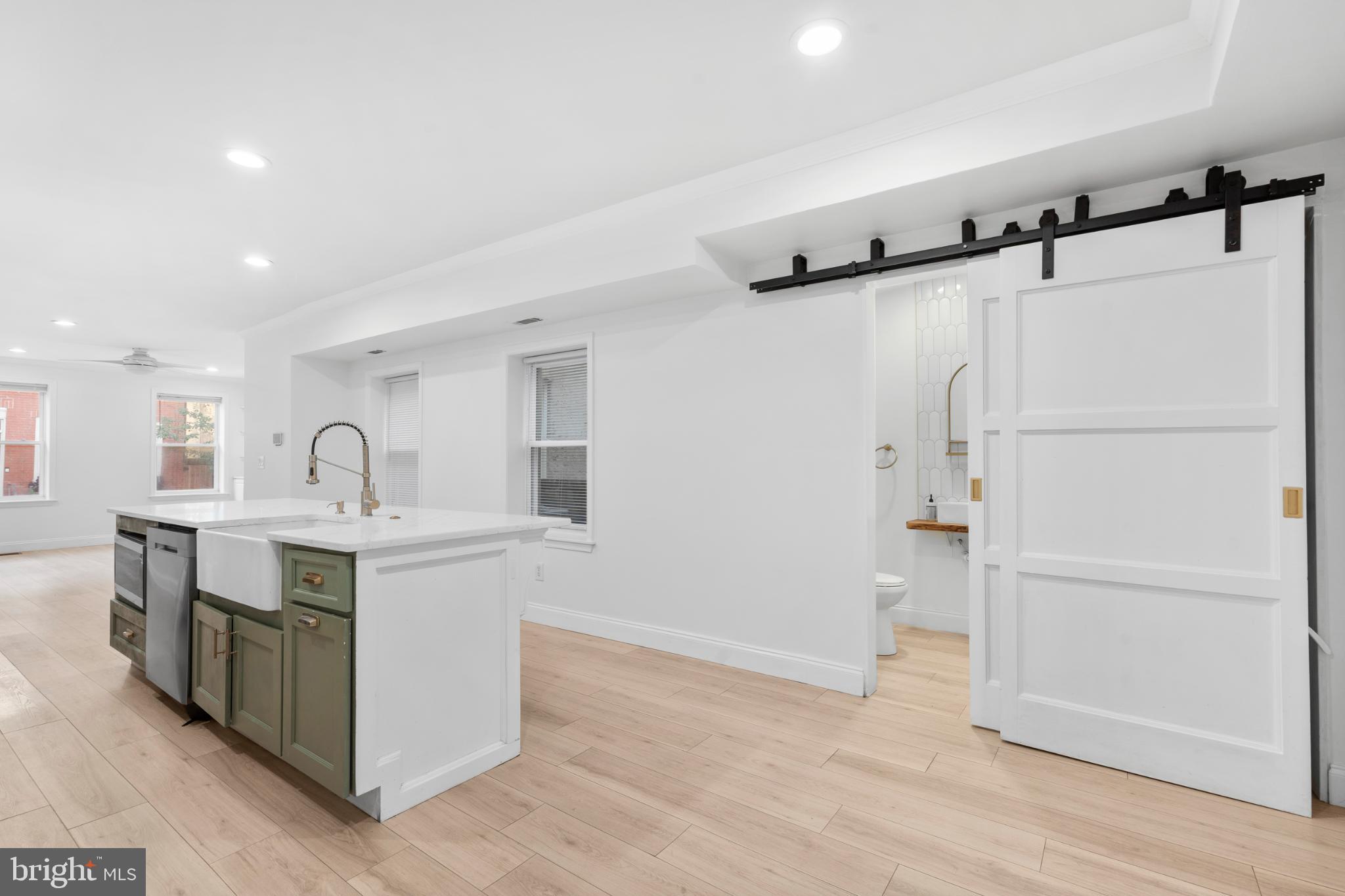 NORTHERN LIBERTIES - Residential