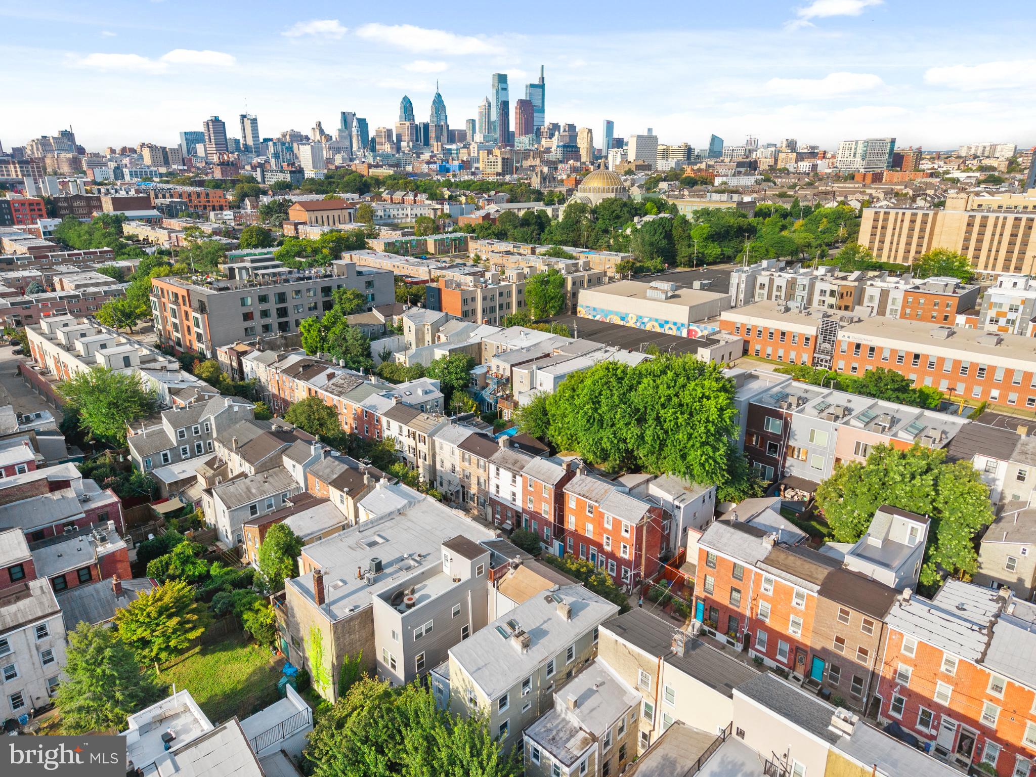 NORTHERN LIBERTIES - Residential