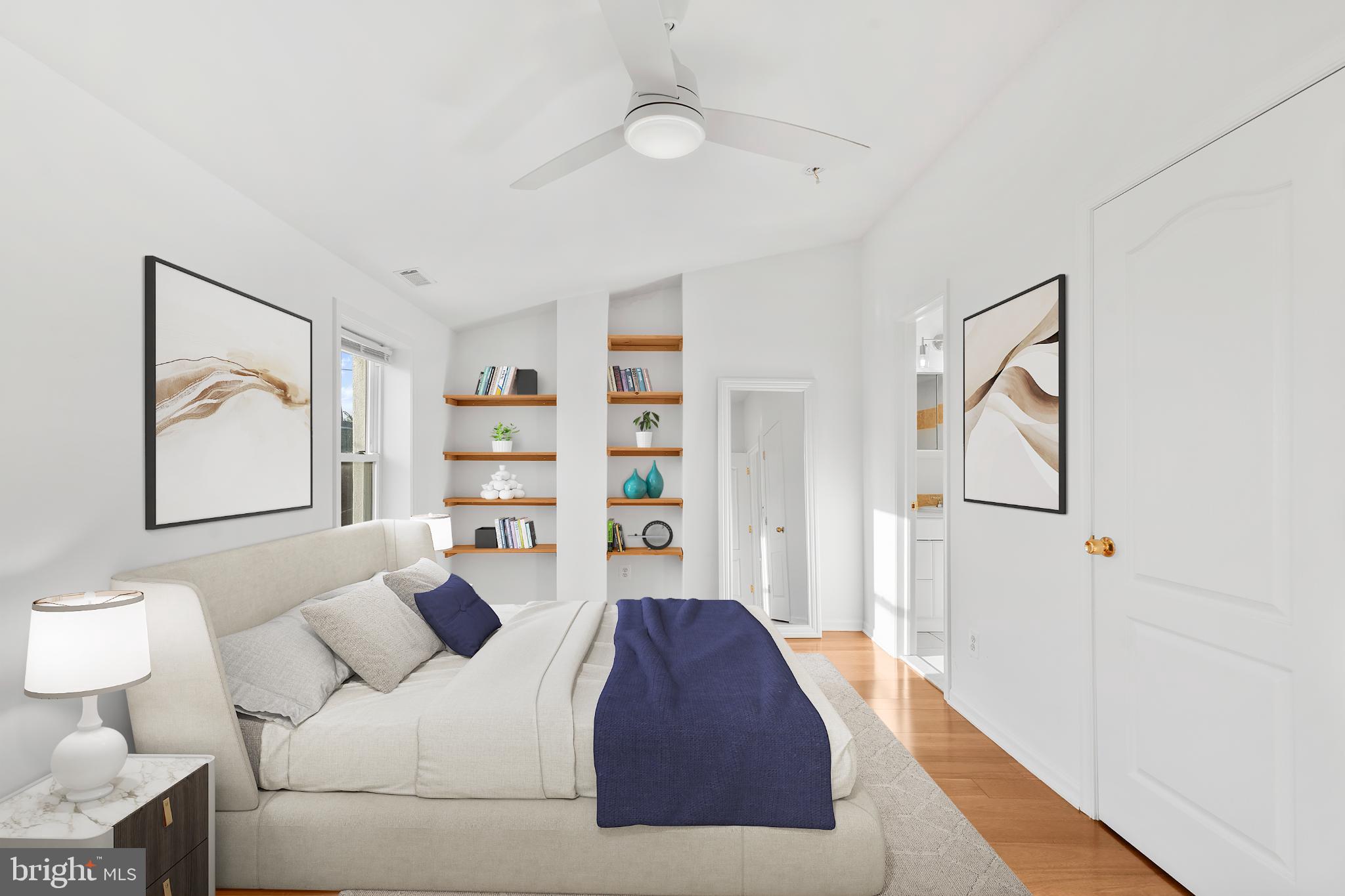 NORTHERN LIBERTIES - Residential