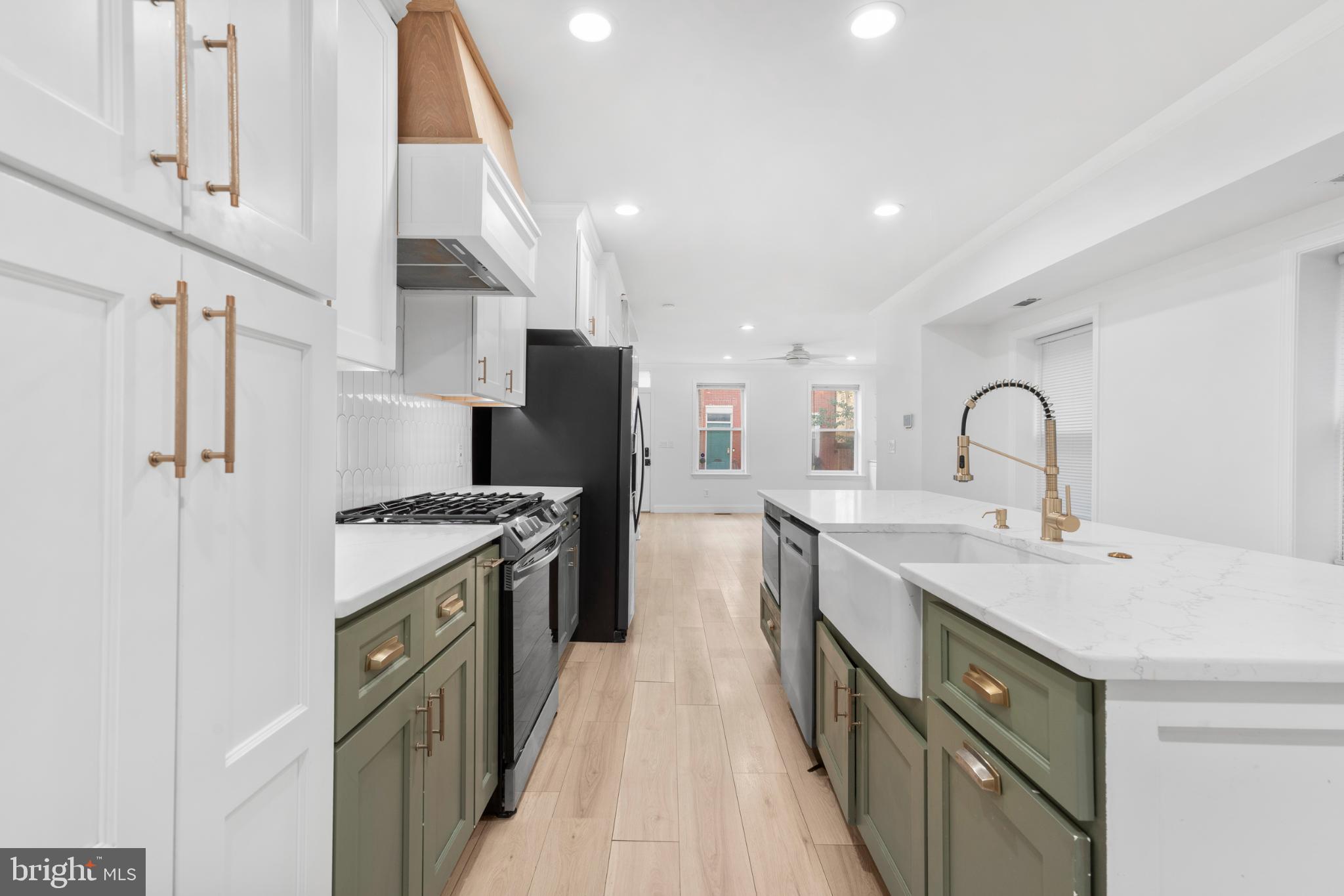 NORTHERN LIBERTIES - Residential