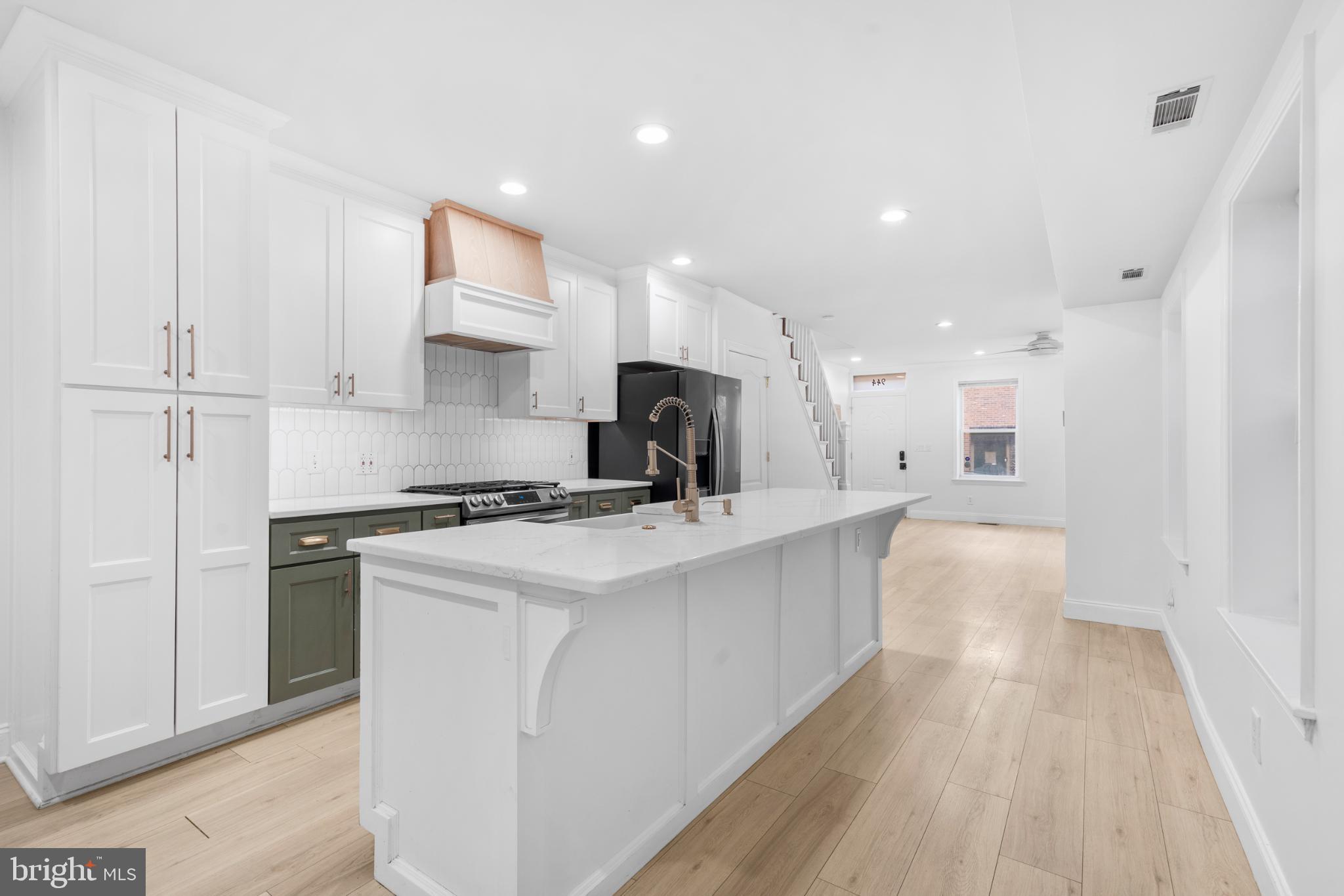 NORTHERN LIBERTIES - Residential